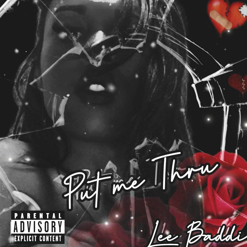 Релиз Put Me Thru