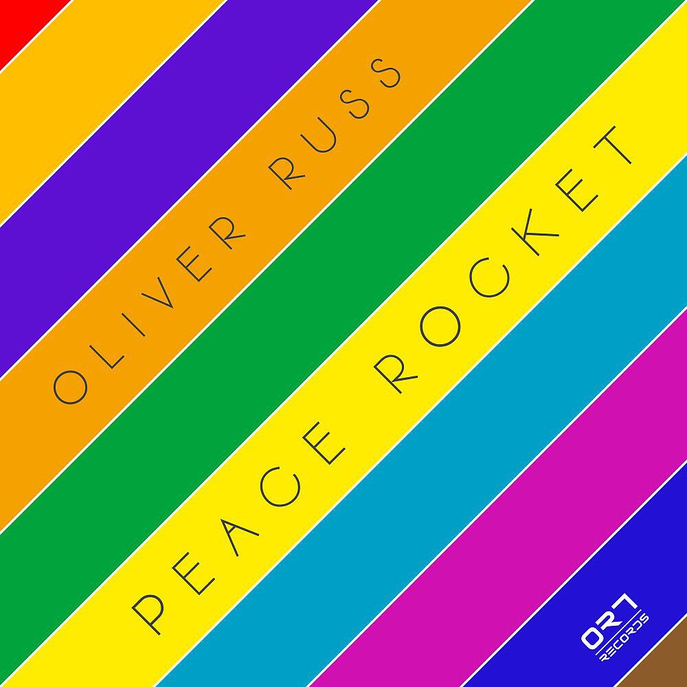 Релиз Peace Rocket