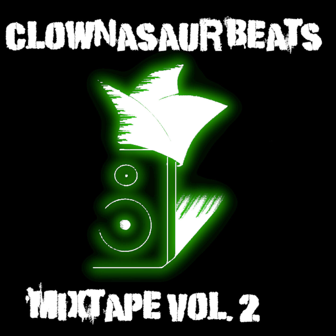 Clownasaur Beats