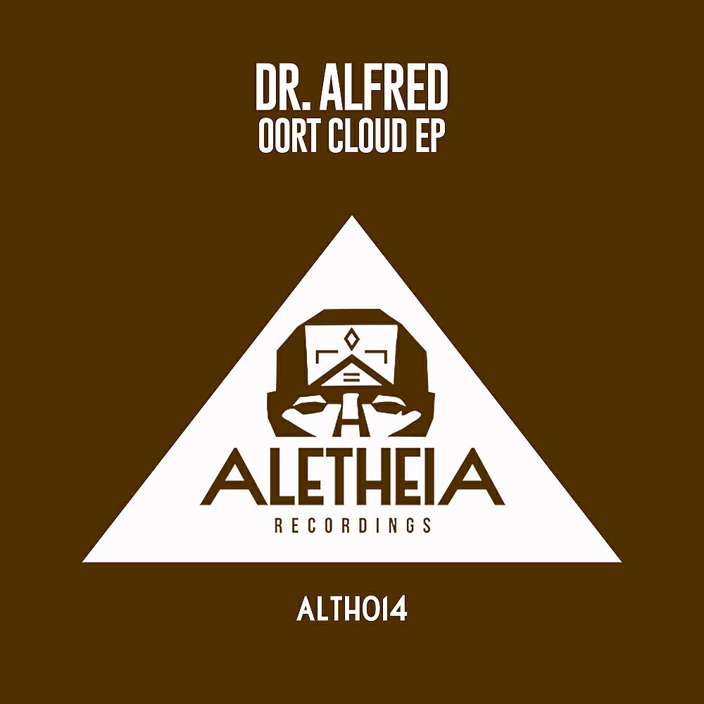 Релиз Oort Cloud EP