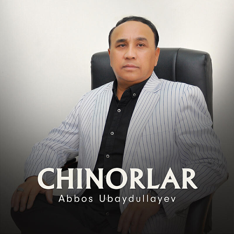 Релиз Chinorlar