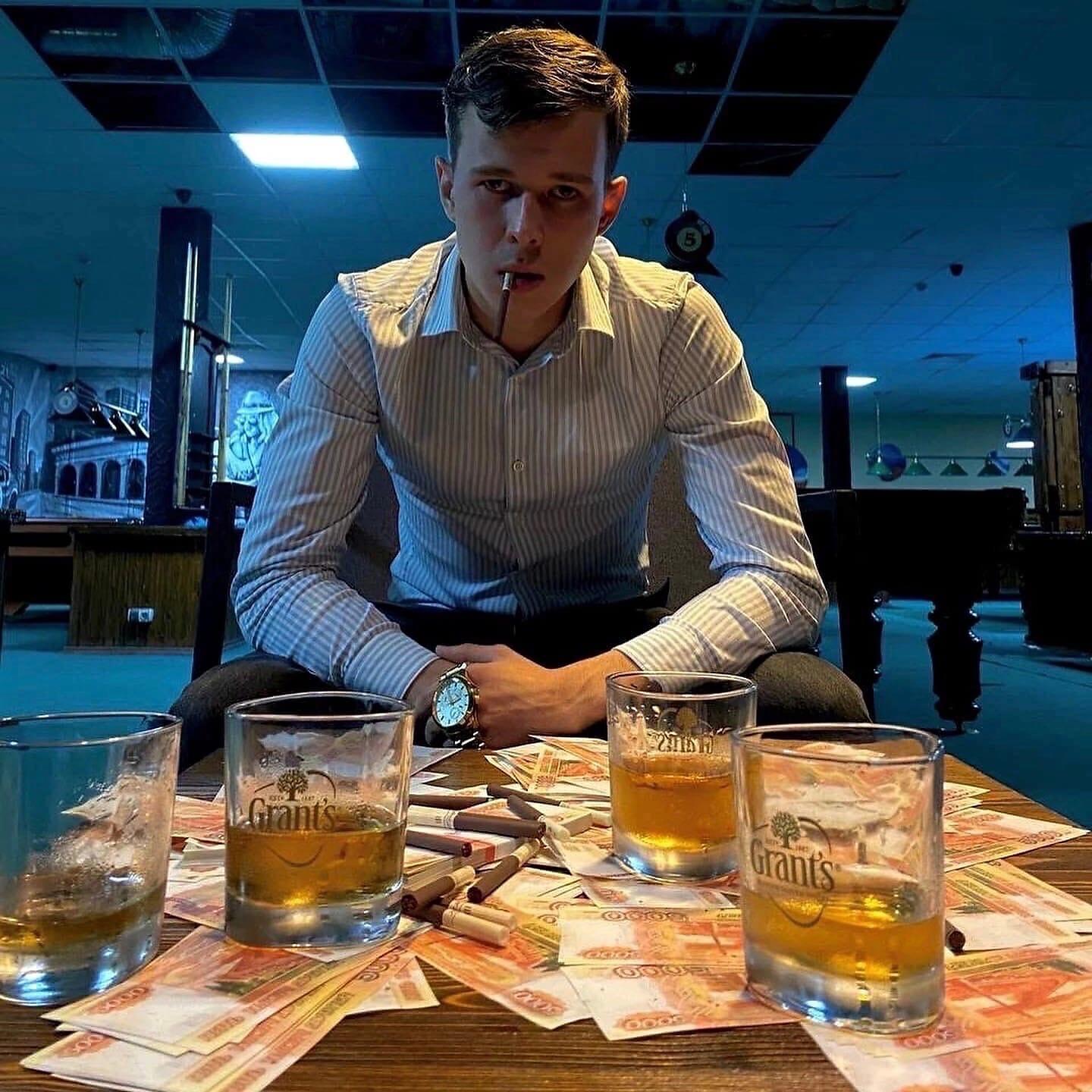 Релиз Шанс