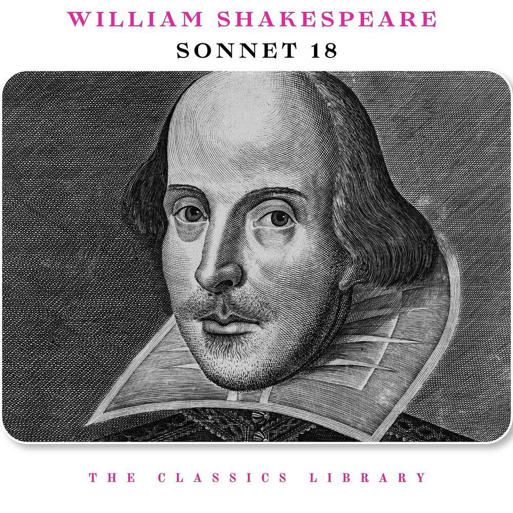 Релиз William Shakespeare Sonnet 18