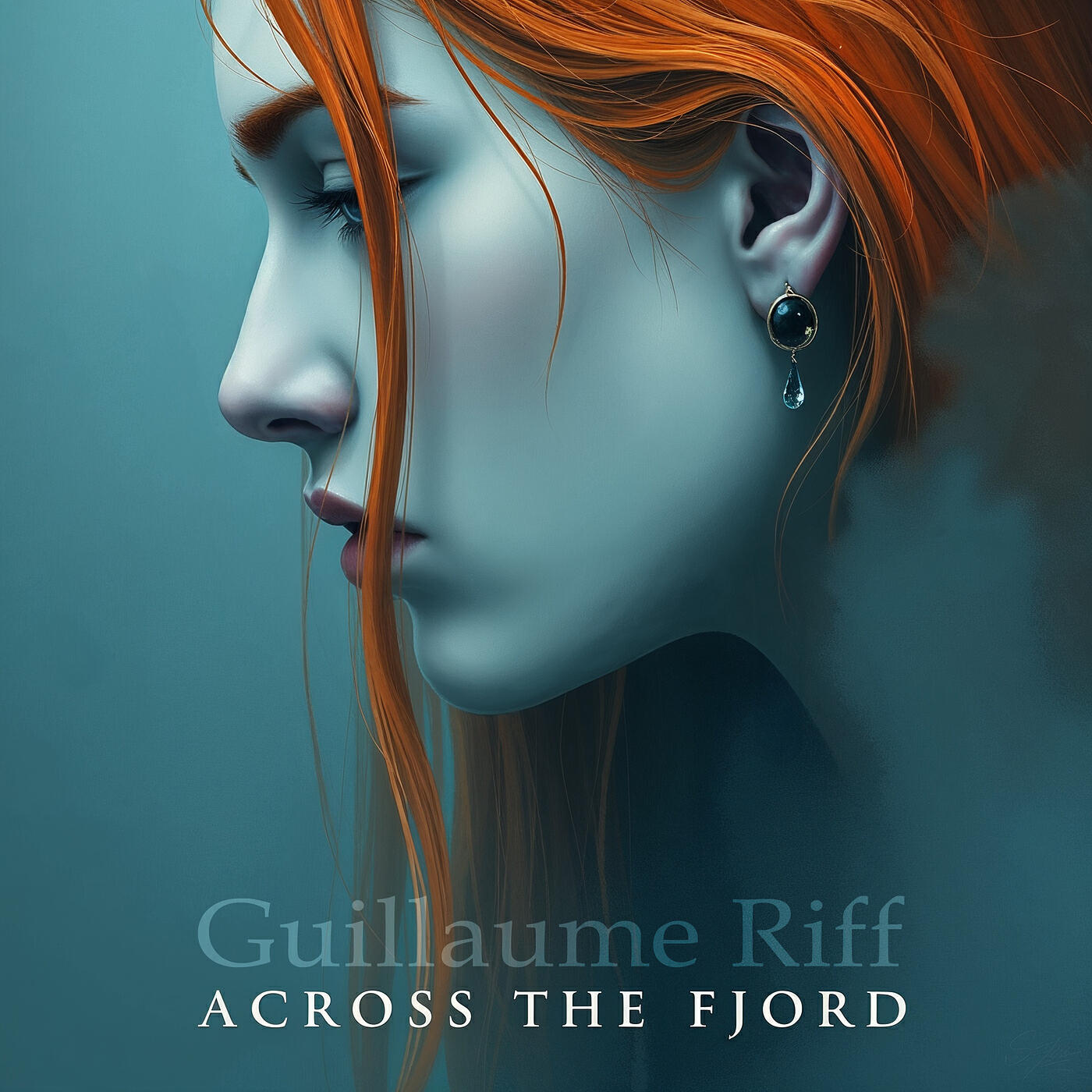 Релиз Across the Fjord