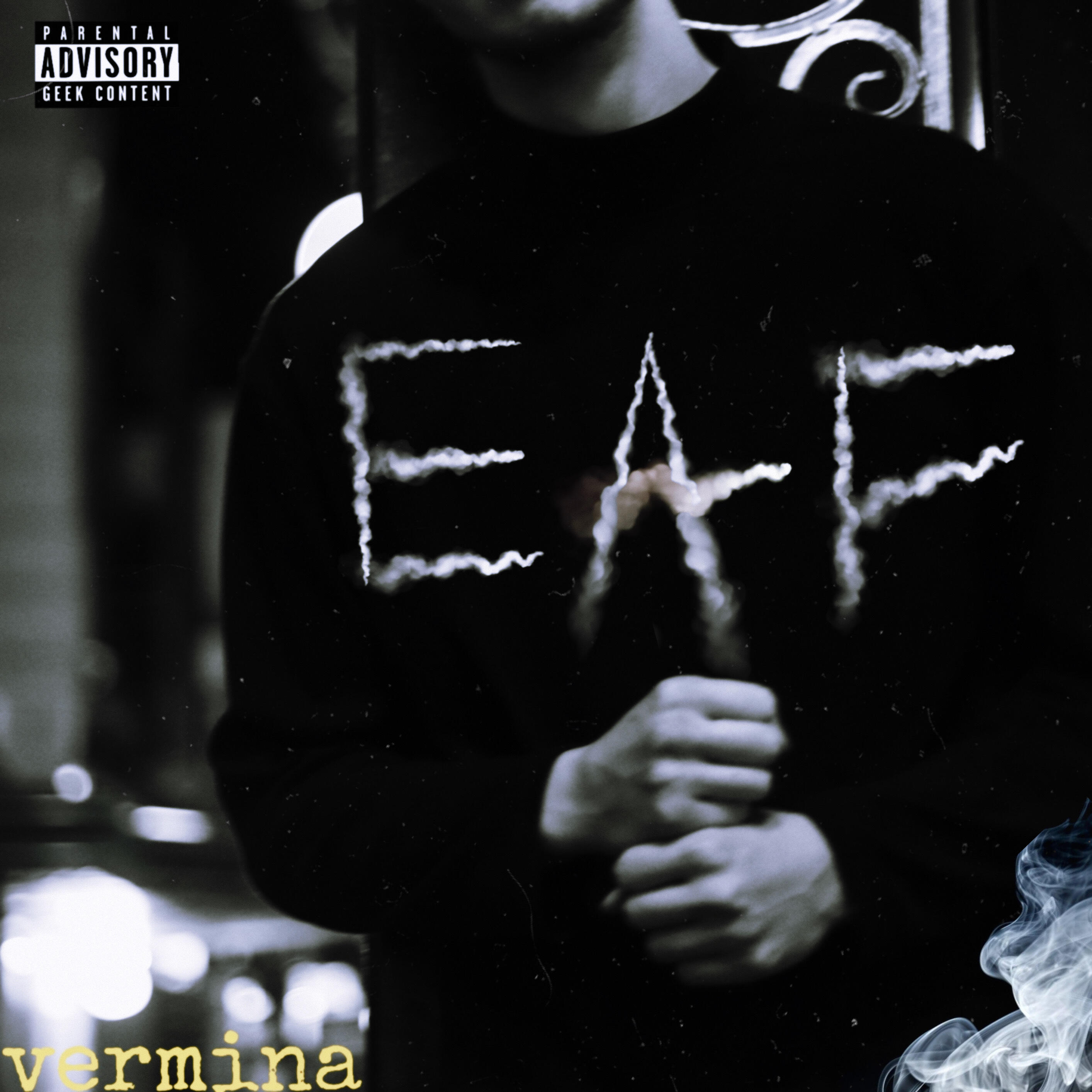 Релиз Eaf