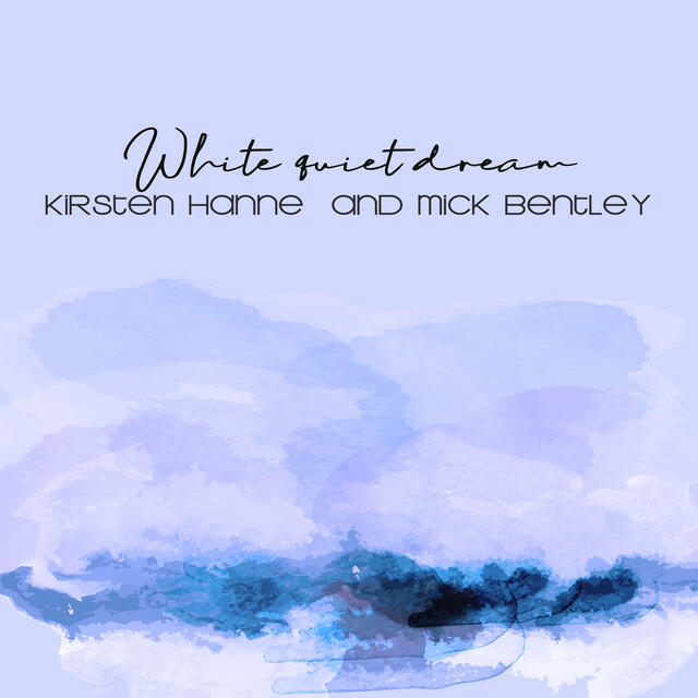 Релиз White Quiet Dream (Piano and Flute)