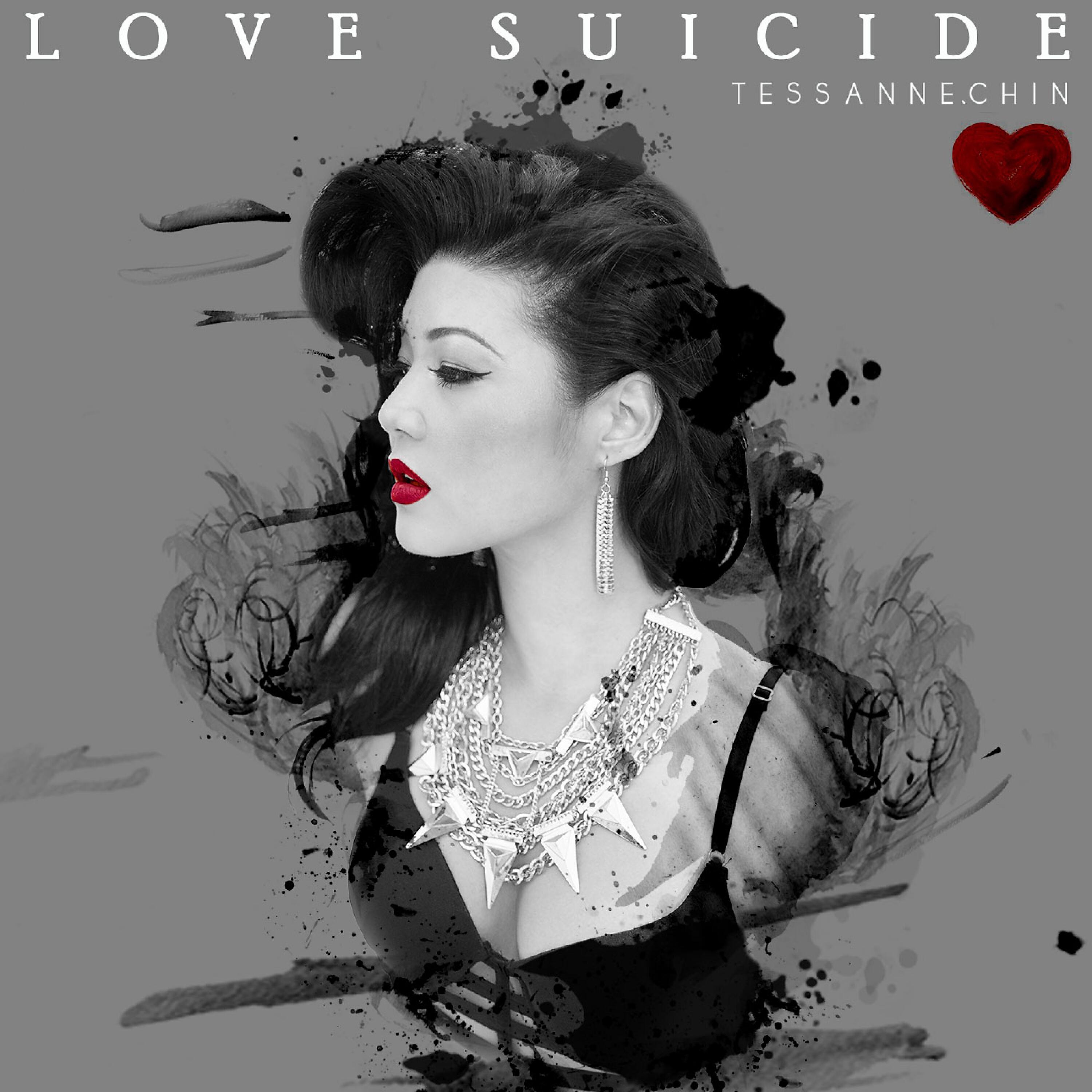 Релиз Love Suicide - Single