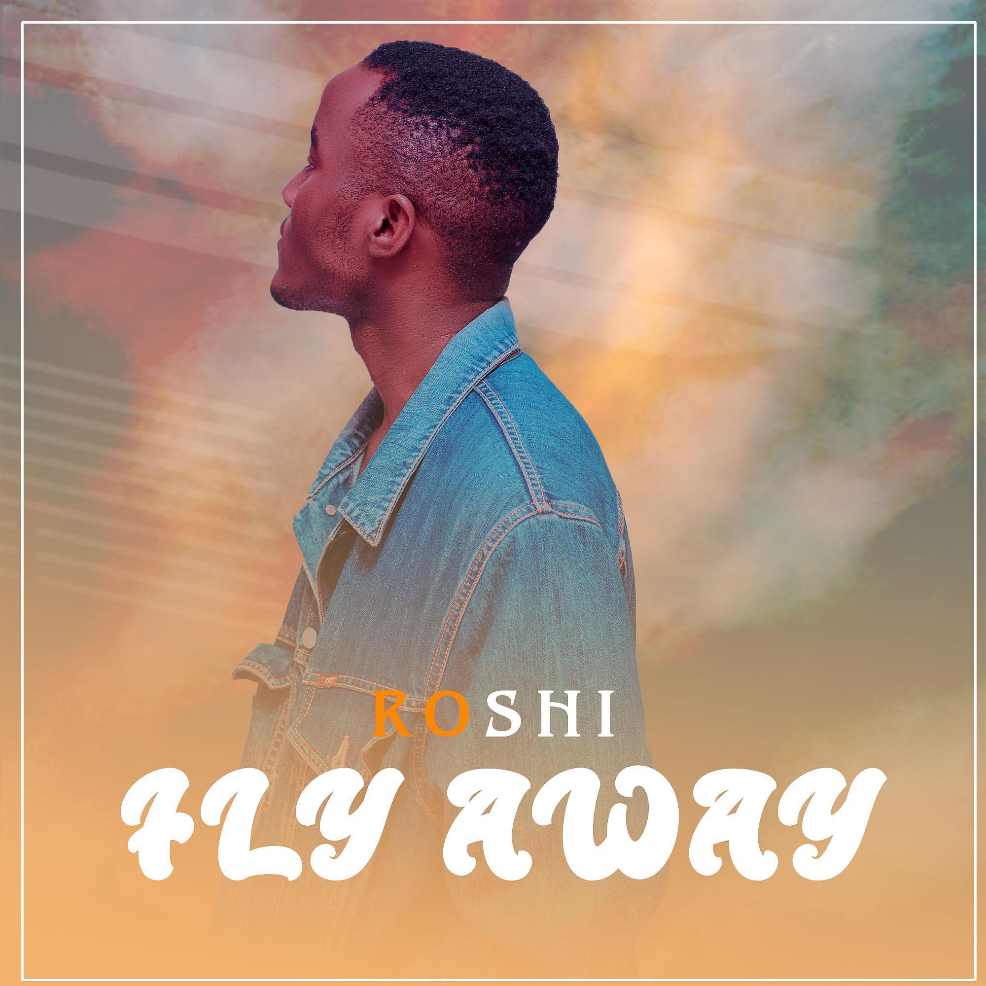 Релиз Fly away