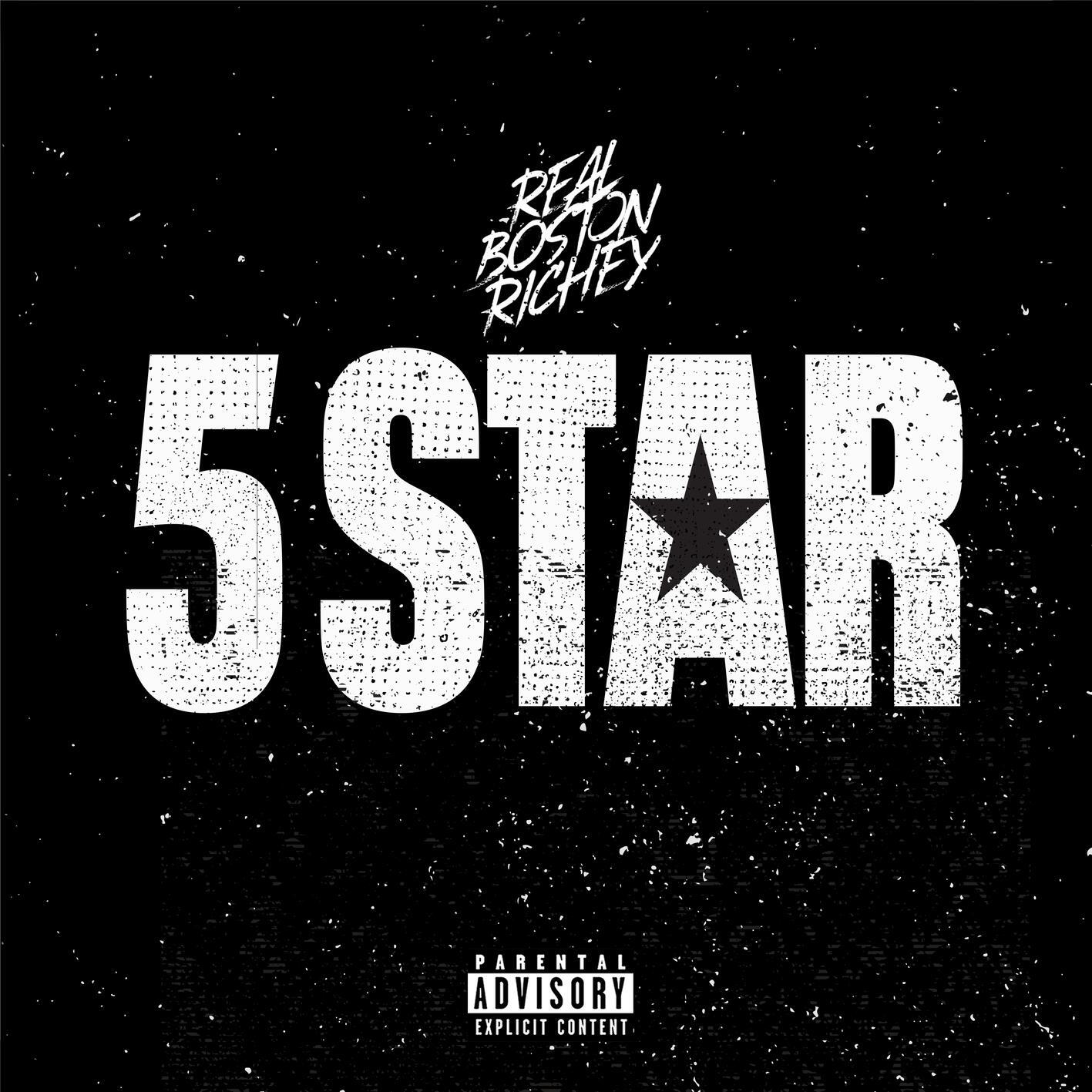 Релиз 5 Star