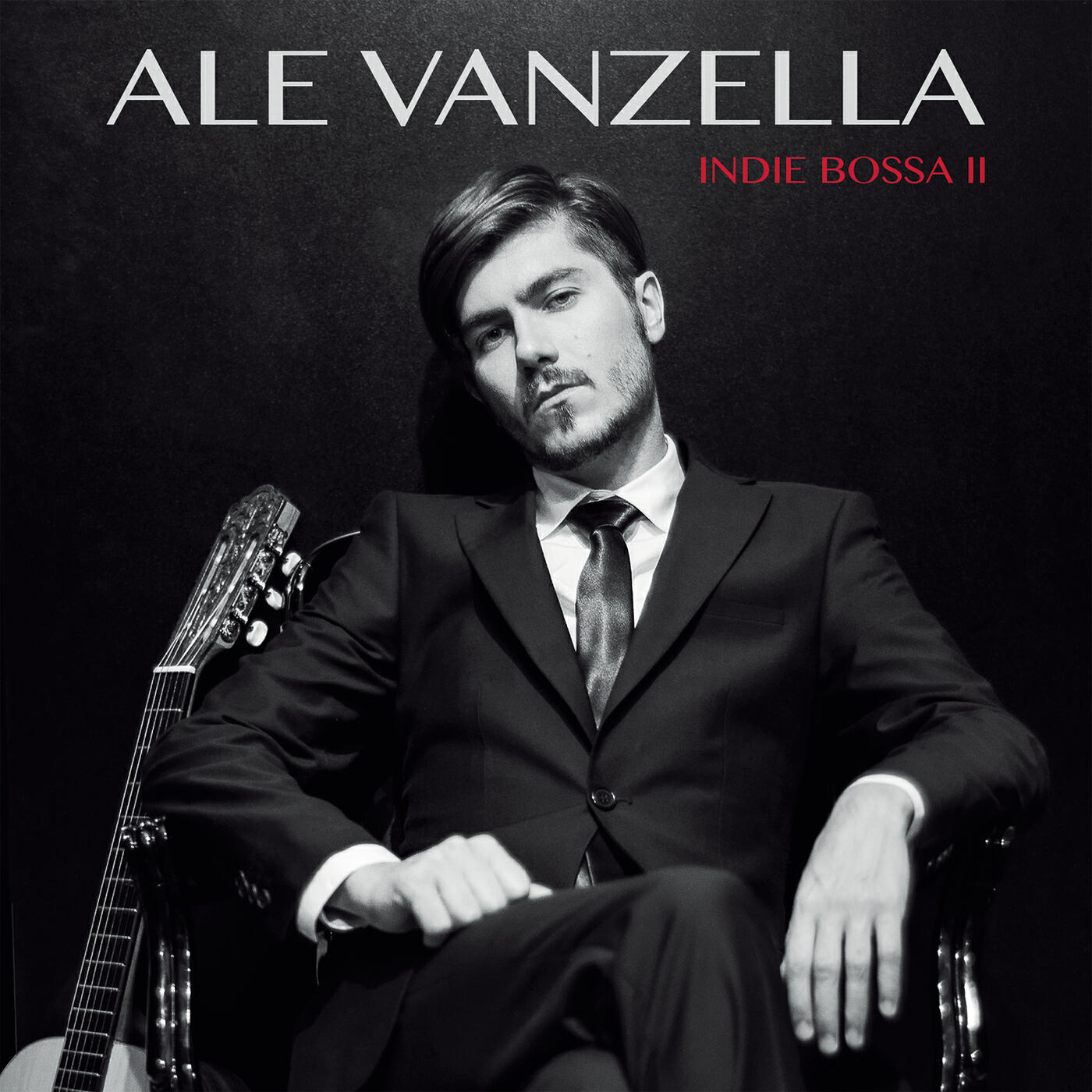 Релиз Indie Bossa II