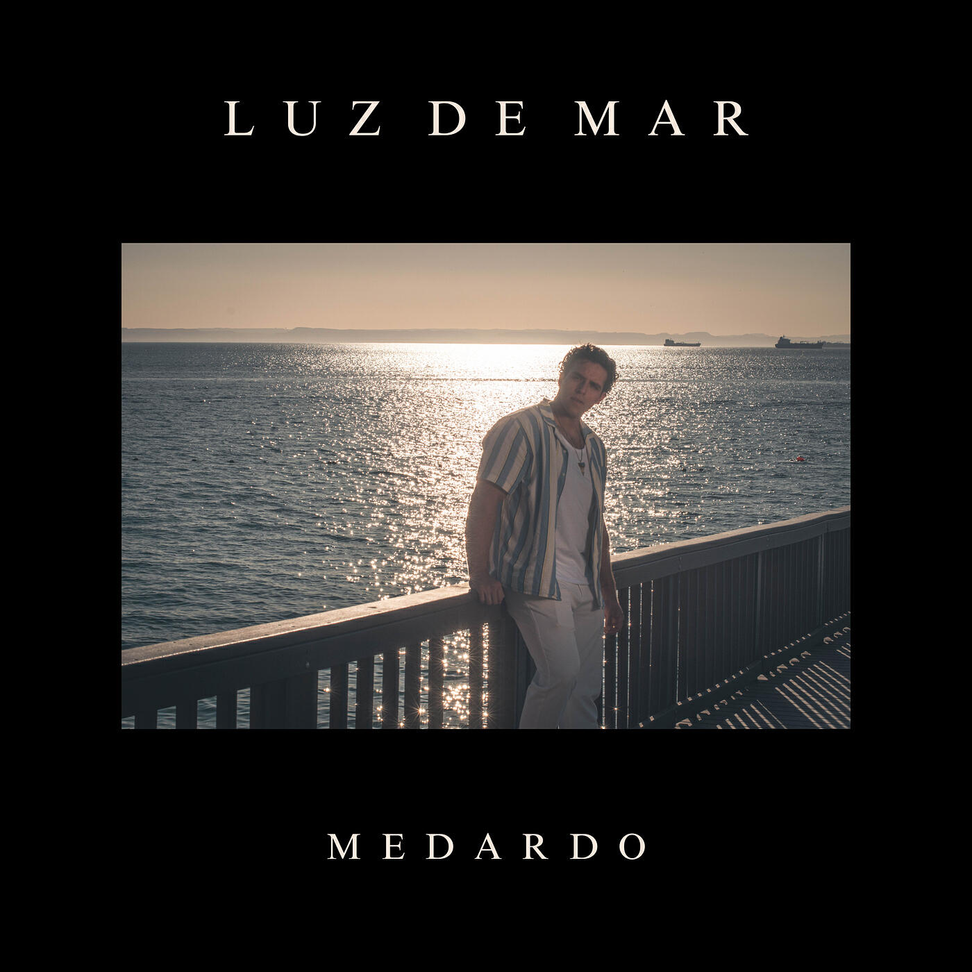 Релиз Luz De Mar