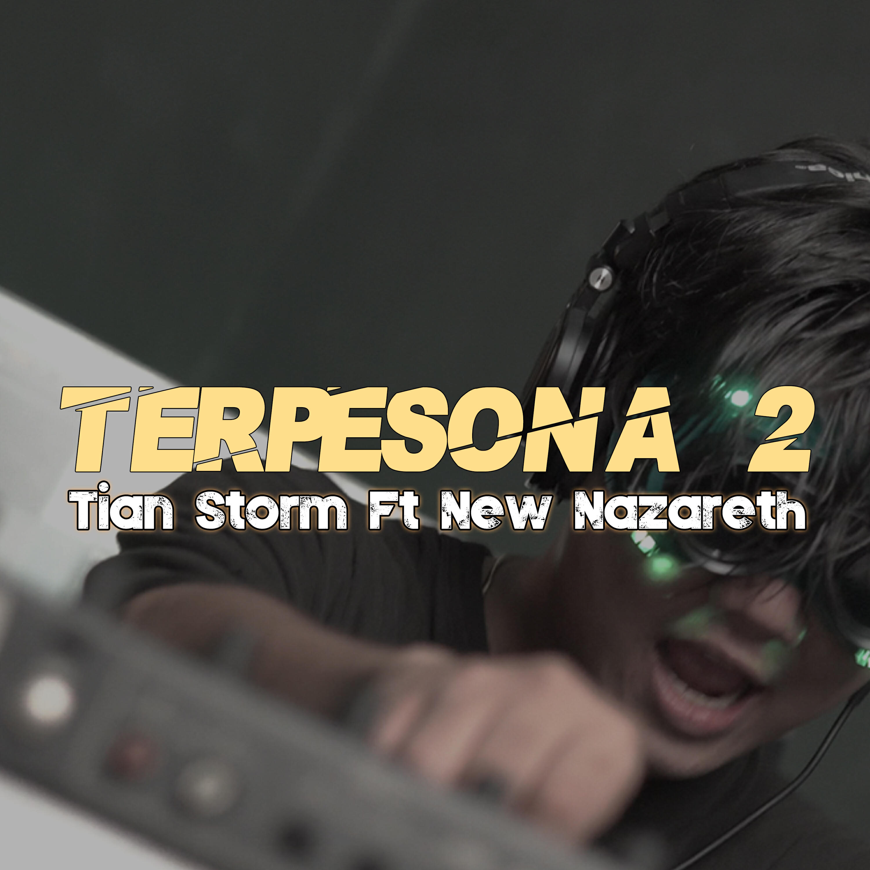Релиз Terpesona 2