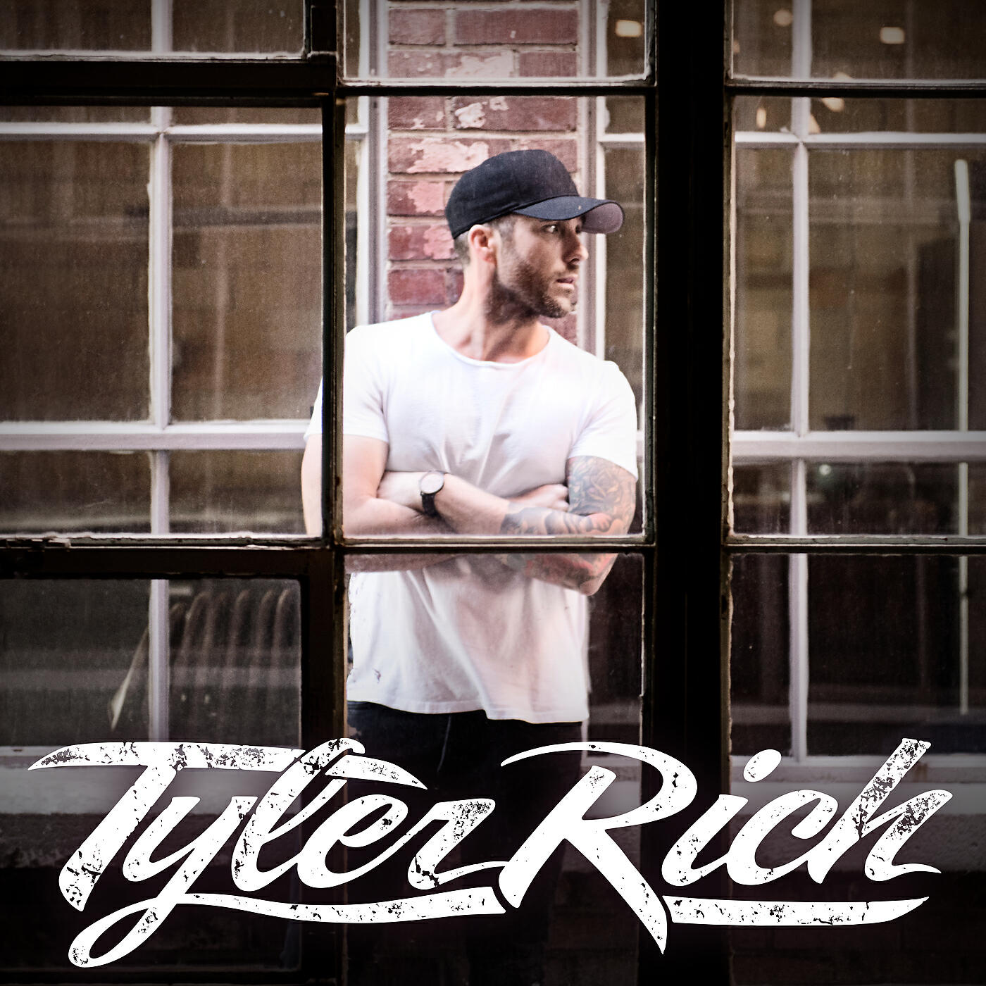 Релиз Tyler Rich EP