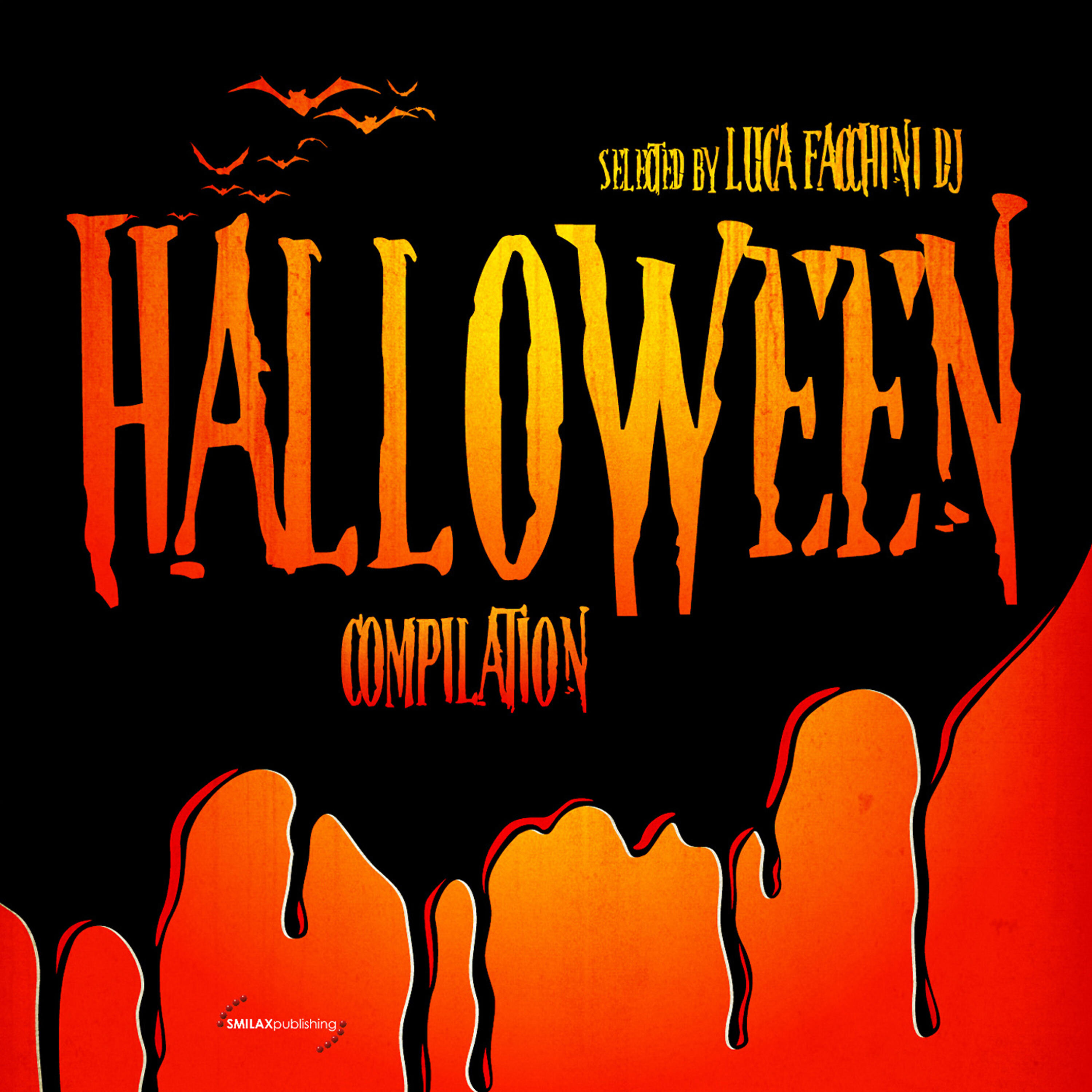 Релиз Compilation Halloween