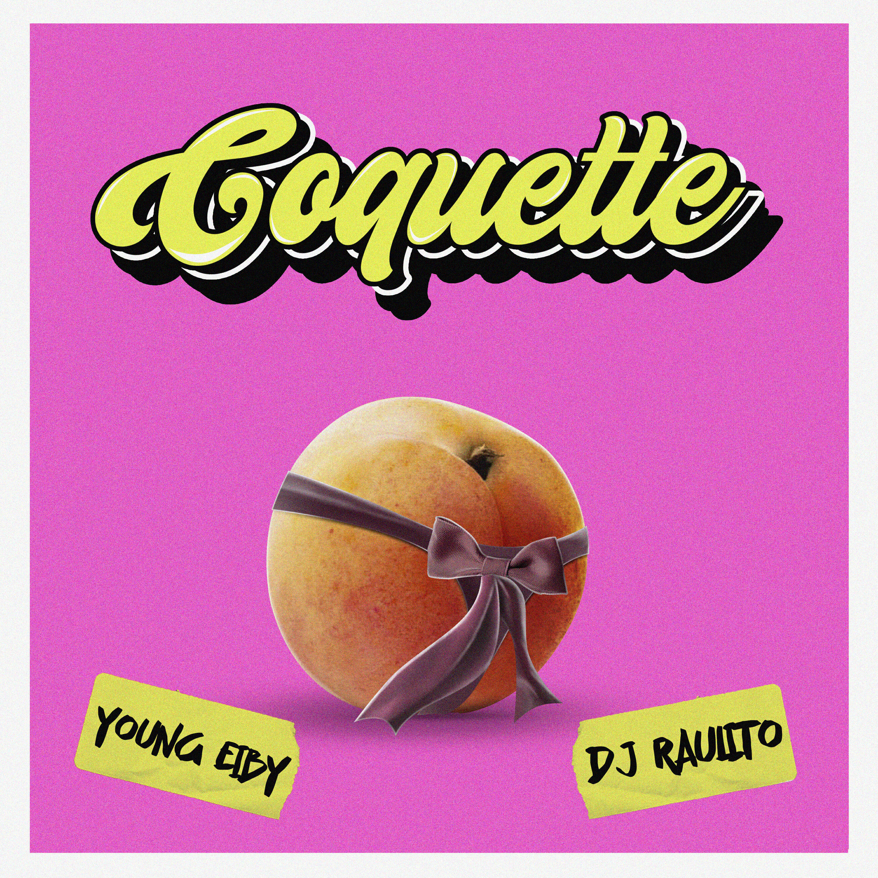 Релиз Coquette