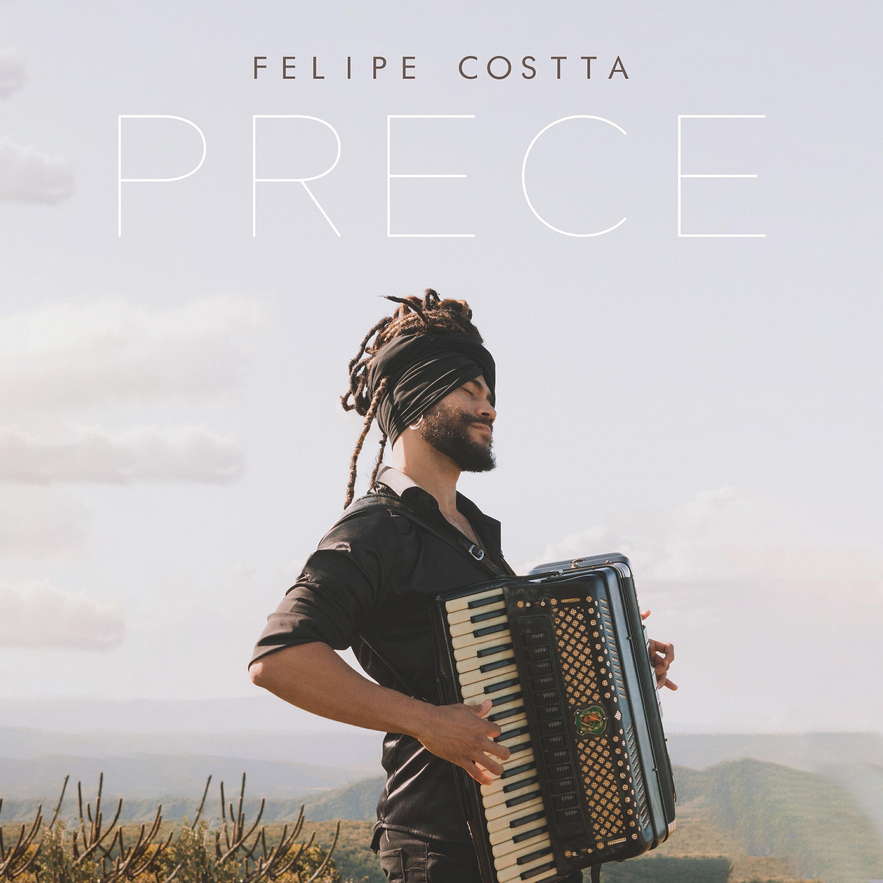 Релиз Prece