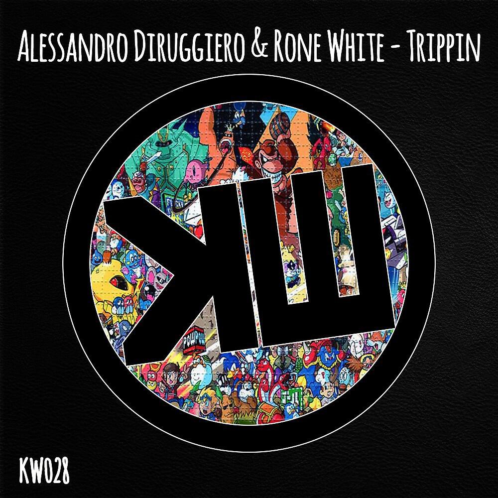 Rone White & Alessandro Diruggiero