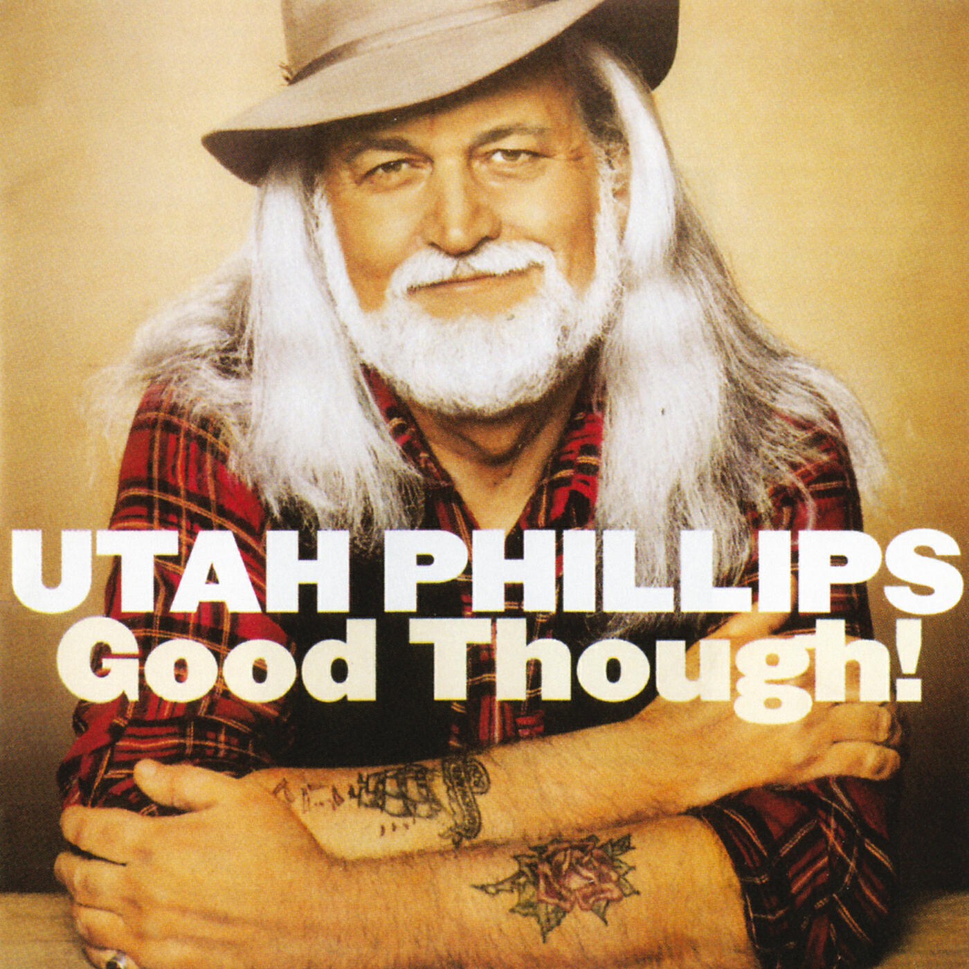 Релиз Good Though!