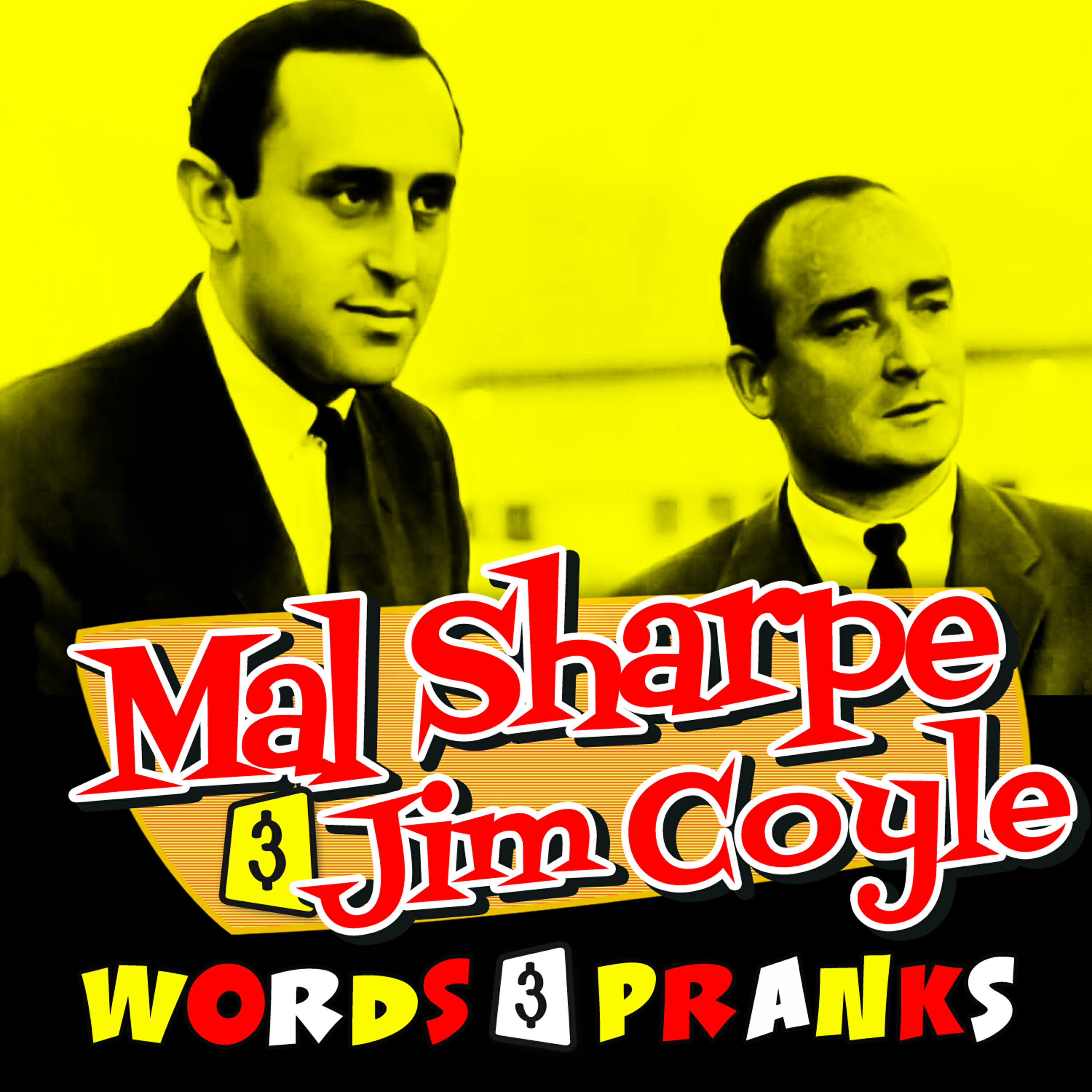 Mal Sharpe