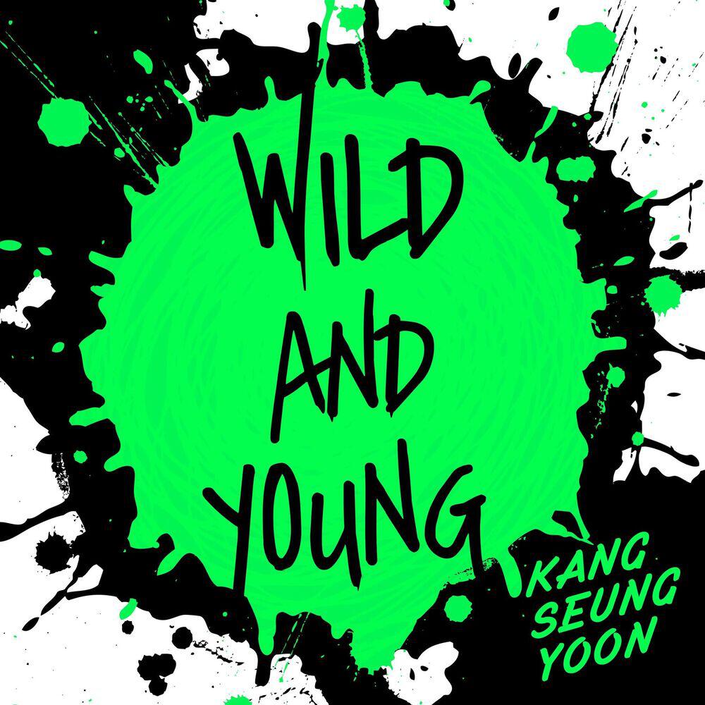 Релиз Wild And Young