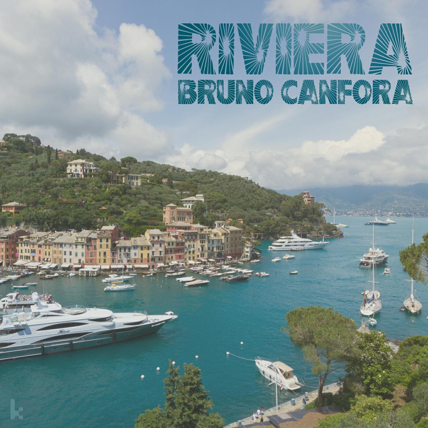 Релиз Riviera