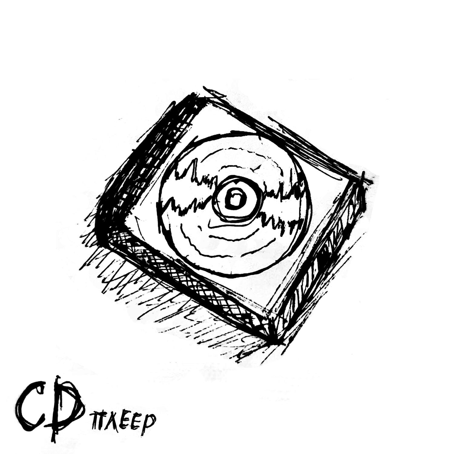 Релиз CD ПЛЕЕР