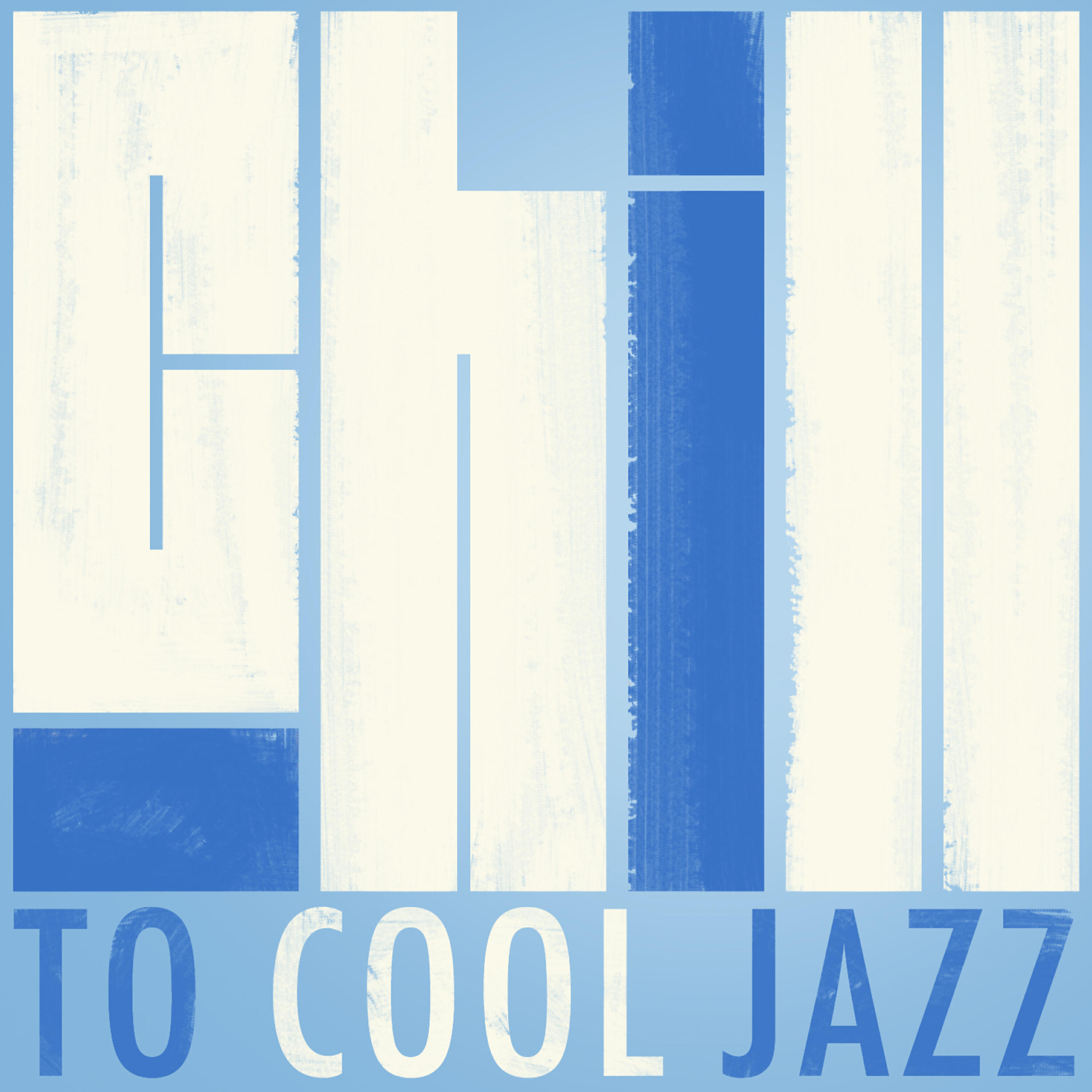 Релиз Chill to Cool Jazz