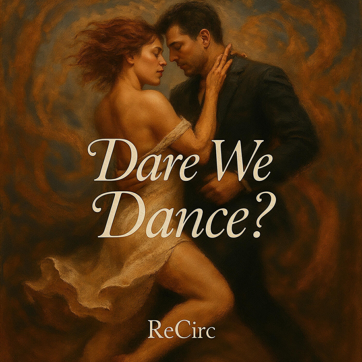Релиз Dare We Dance?