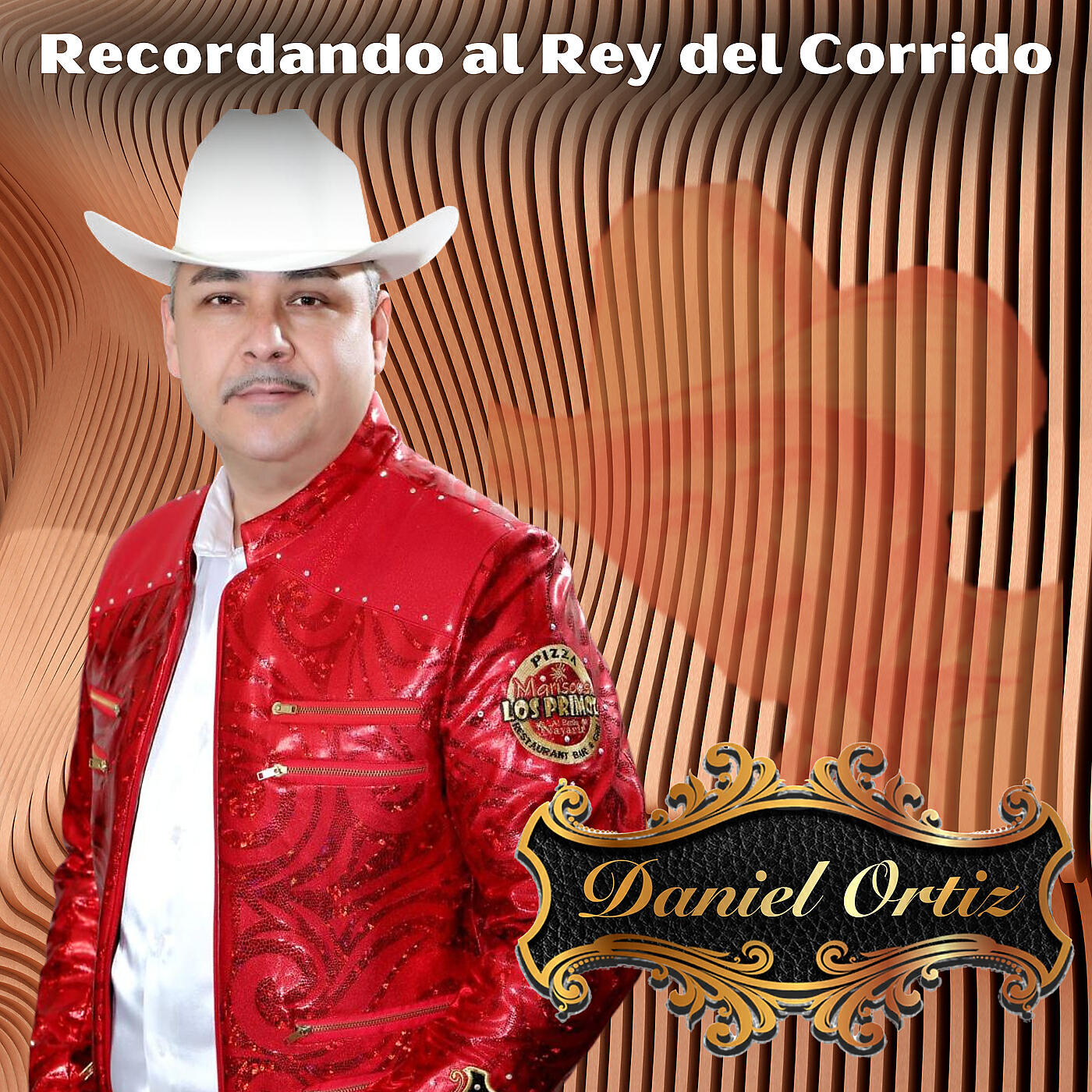 Релиз Recordando Al Rey Del Corrido