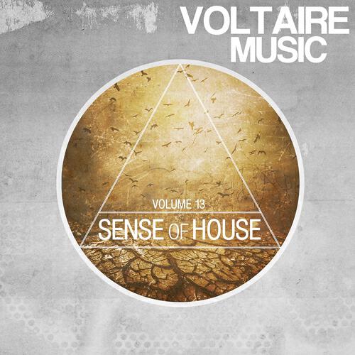 Релиз Sense Of House, Vol. 13