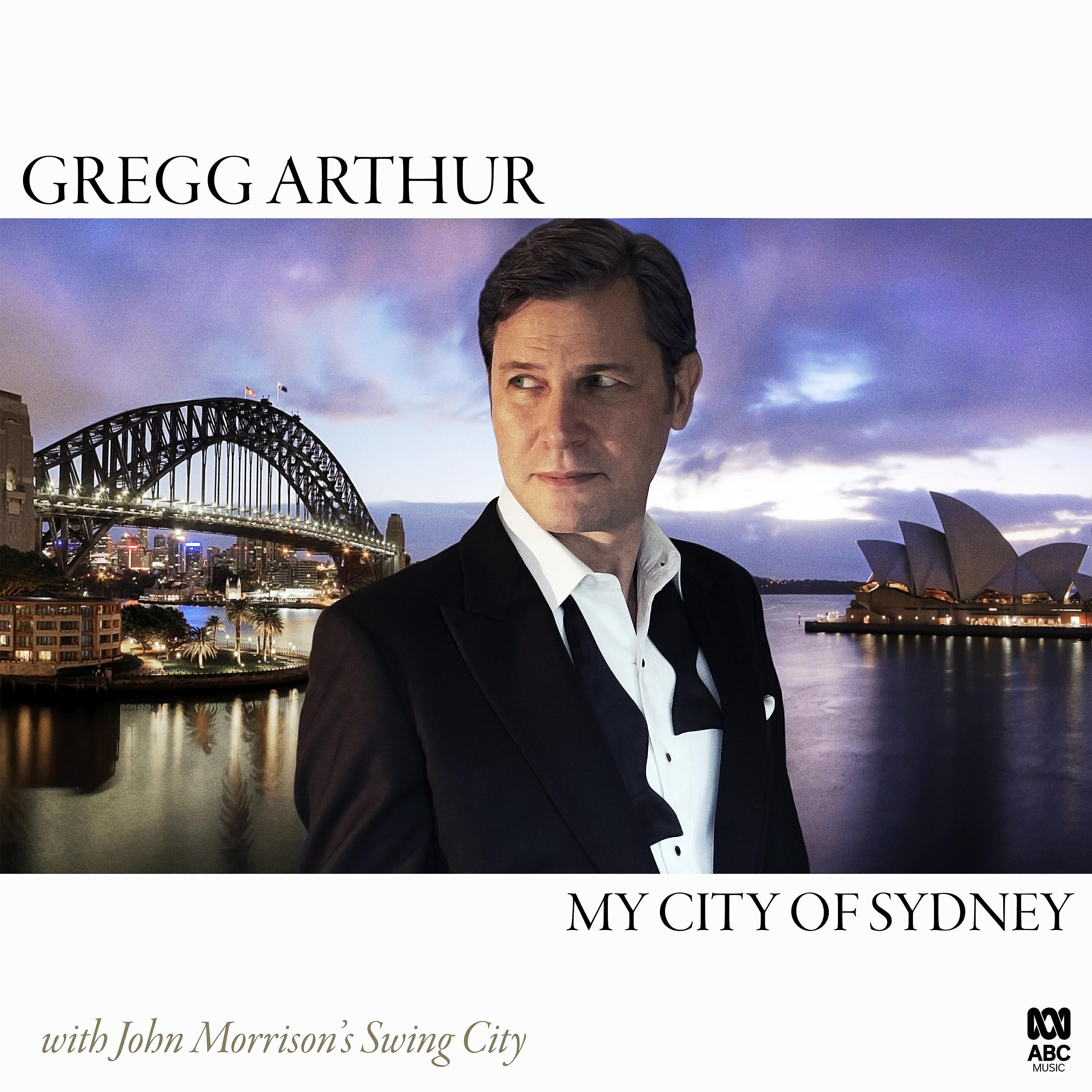 Релиз My City of Sydney