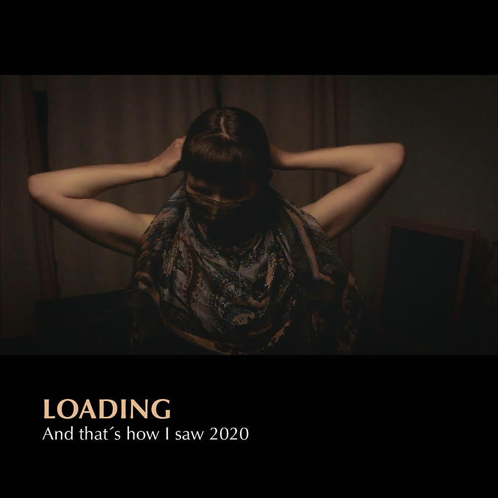 Релиз And That`s How I Saw 2020