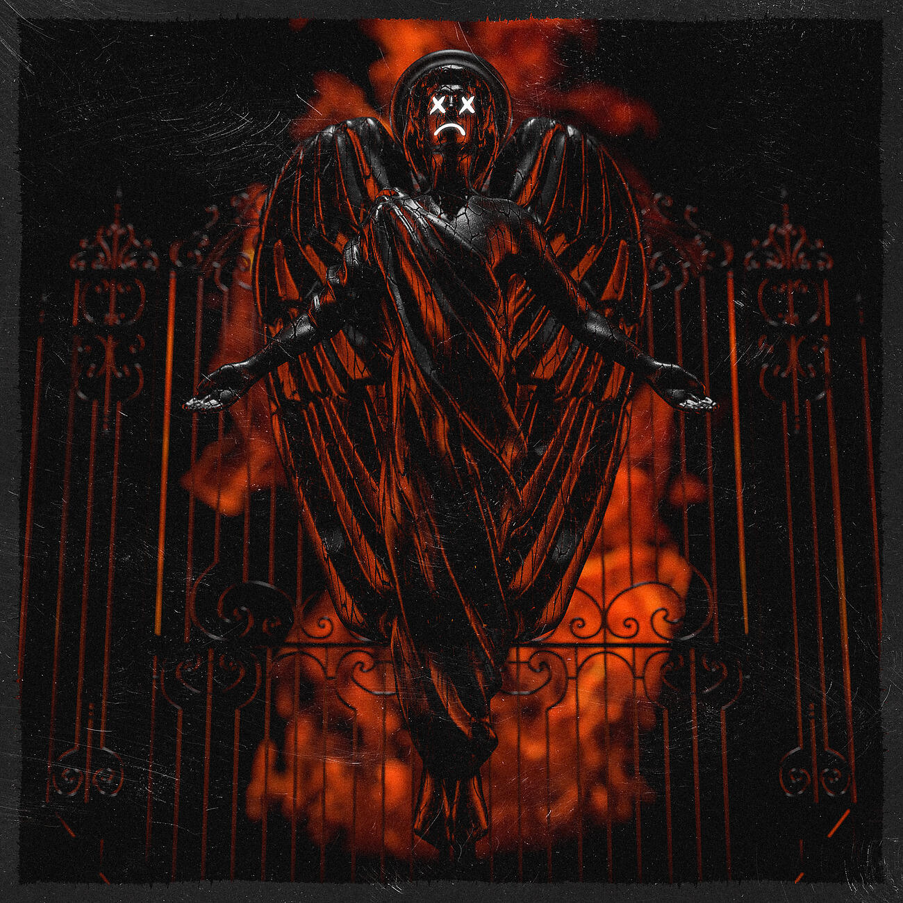 Релиз Archangel