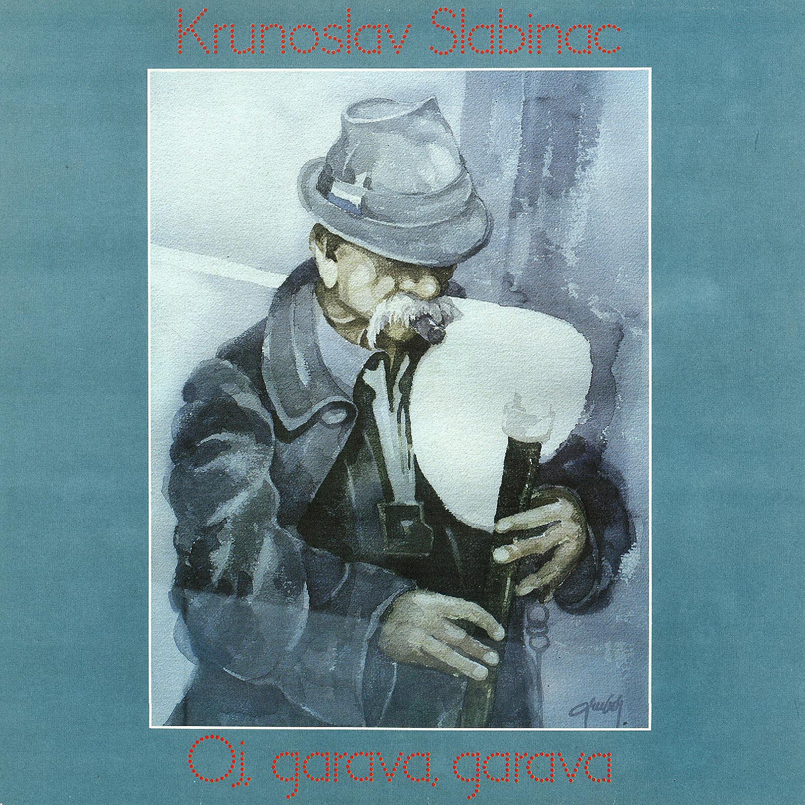 Релиз Oj, Garava, Garava