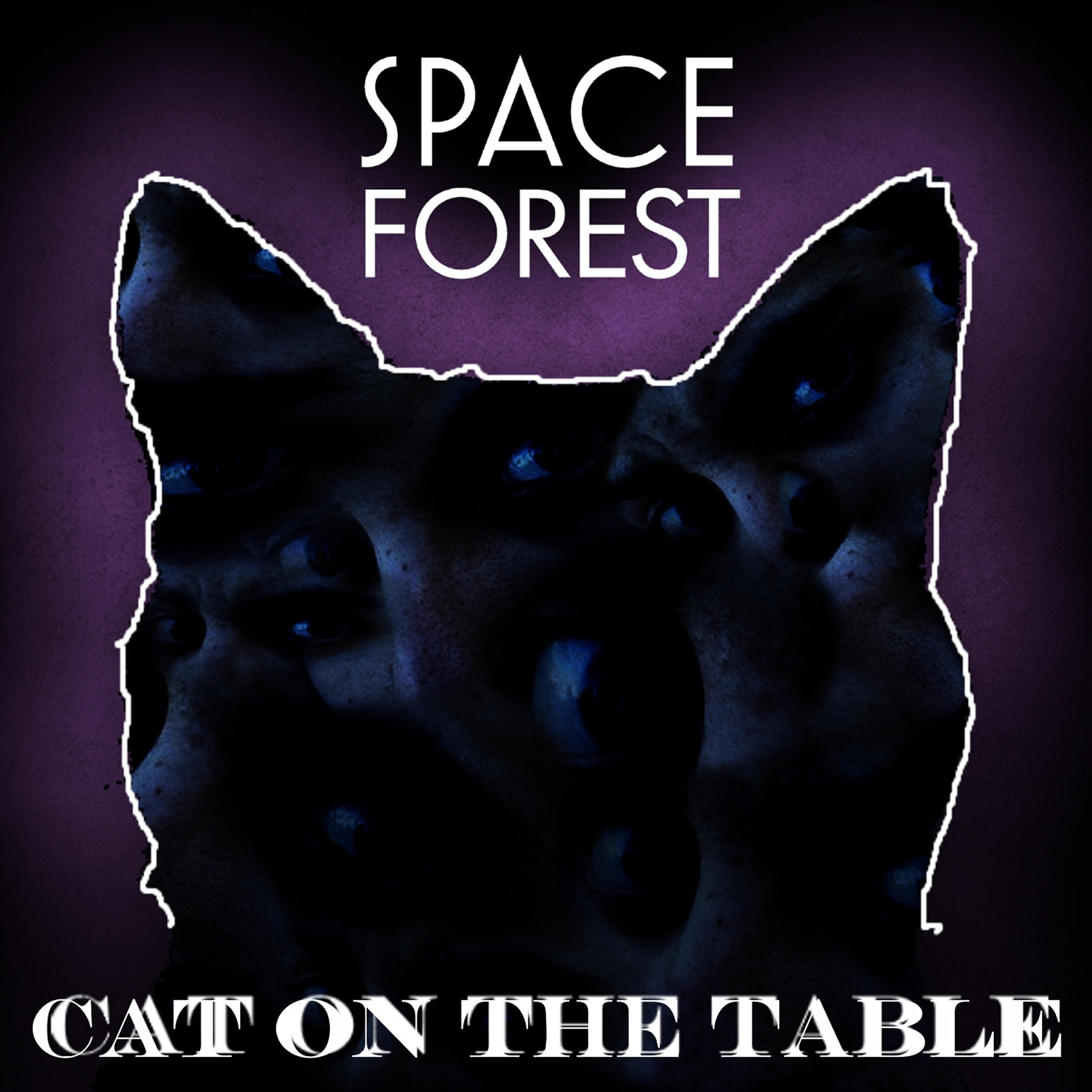 Релиз Cat on the Table