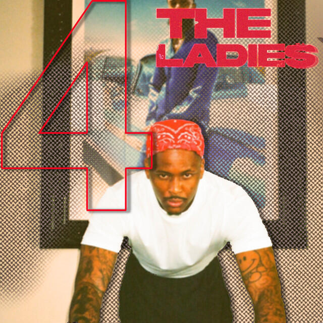 Постер альбома 4 THE LADIES
