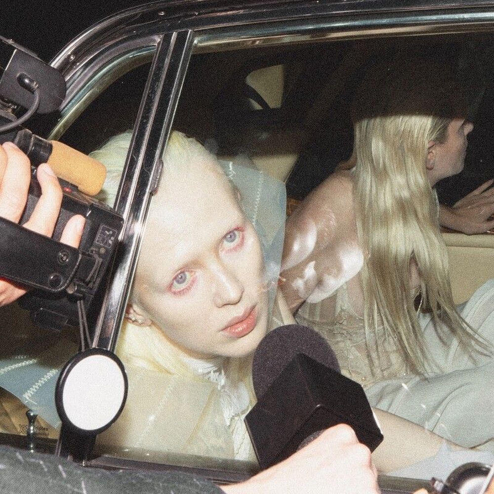 Релиз Nostalgia Kills