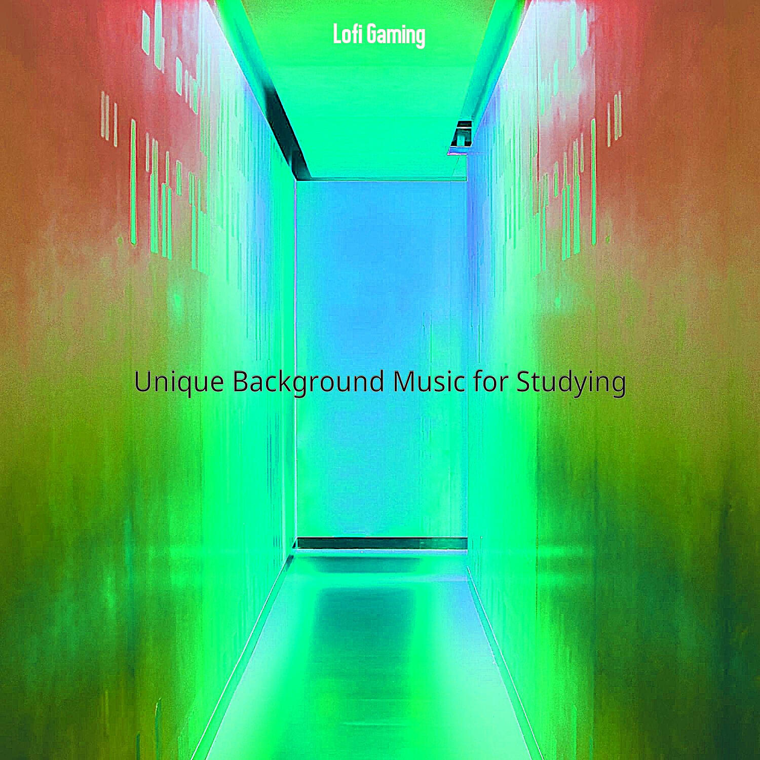 Релиз Unique Background Music for Studying