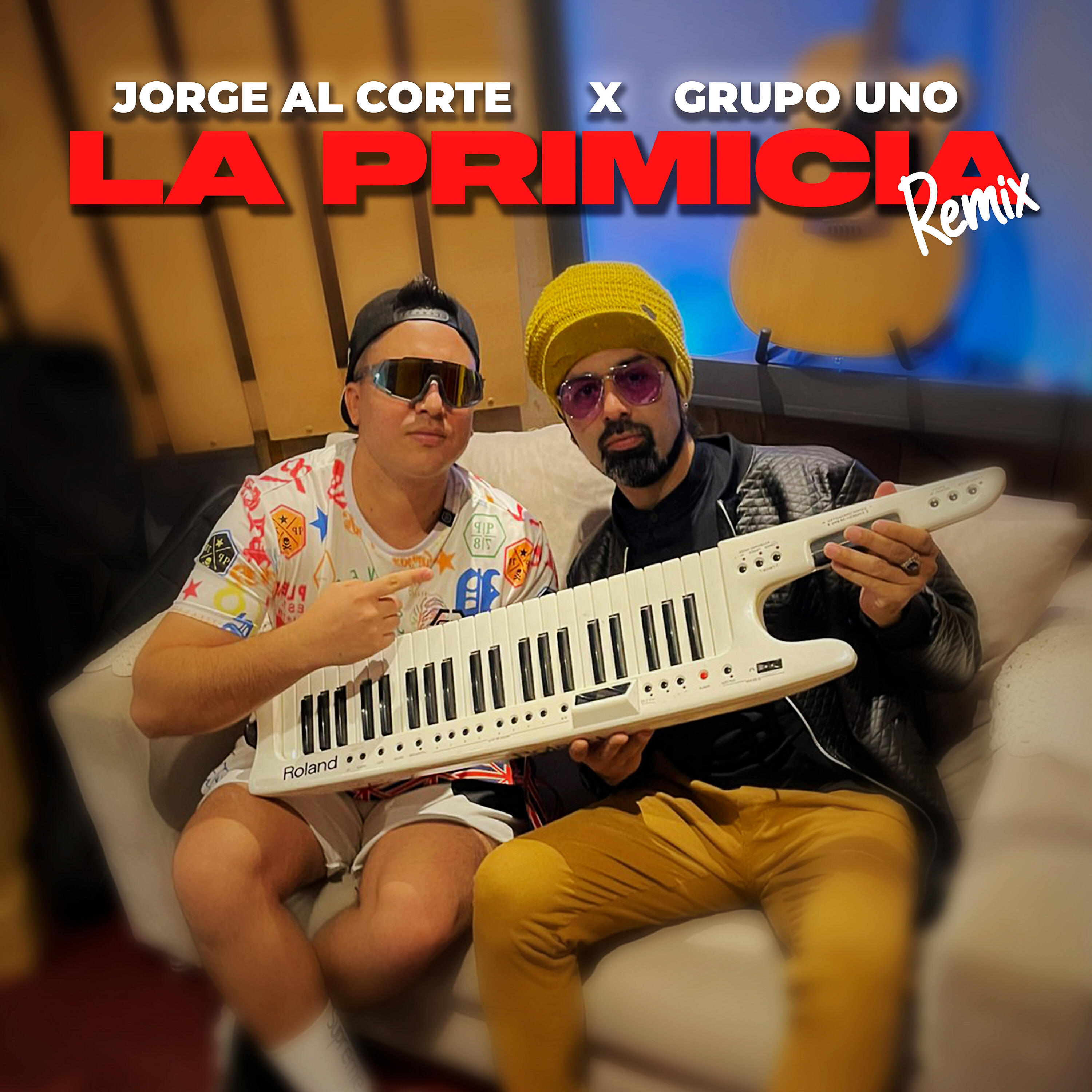 Jorge Al Corte