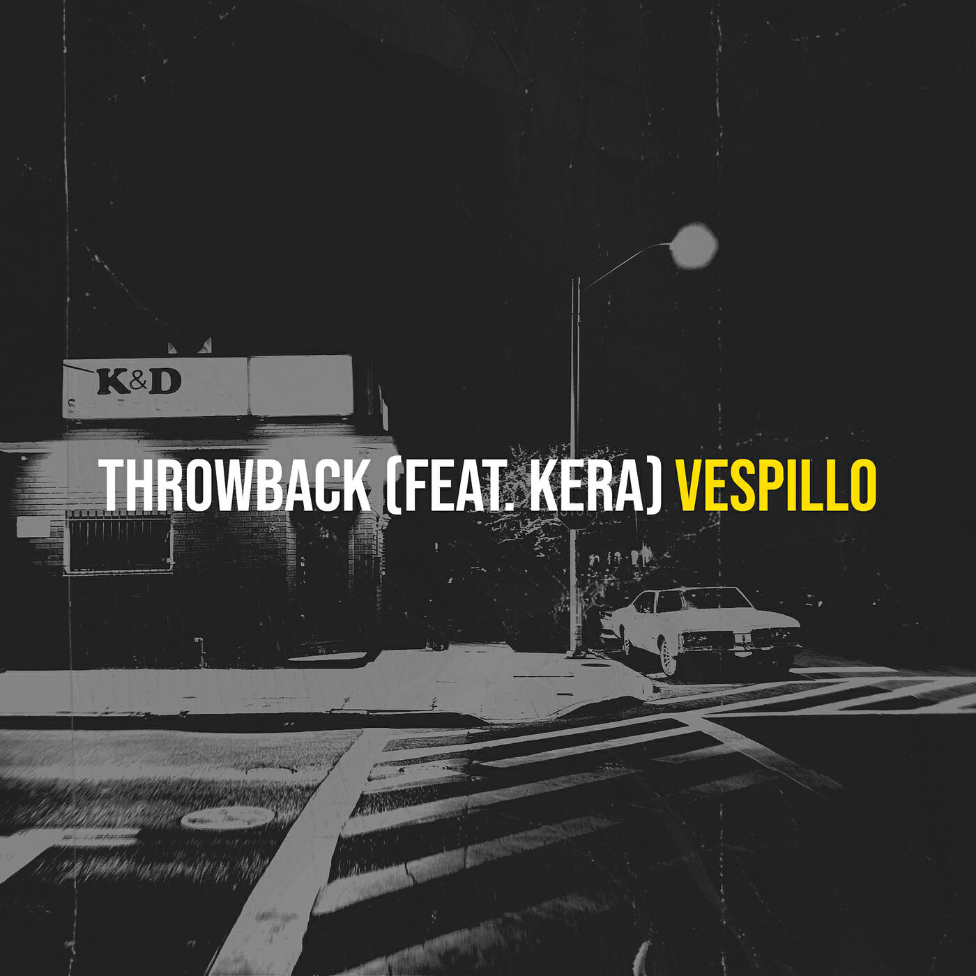 Релиз Throwback