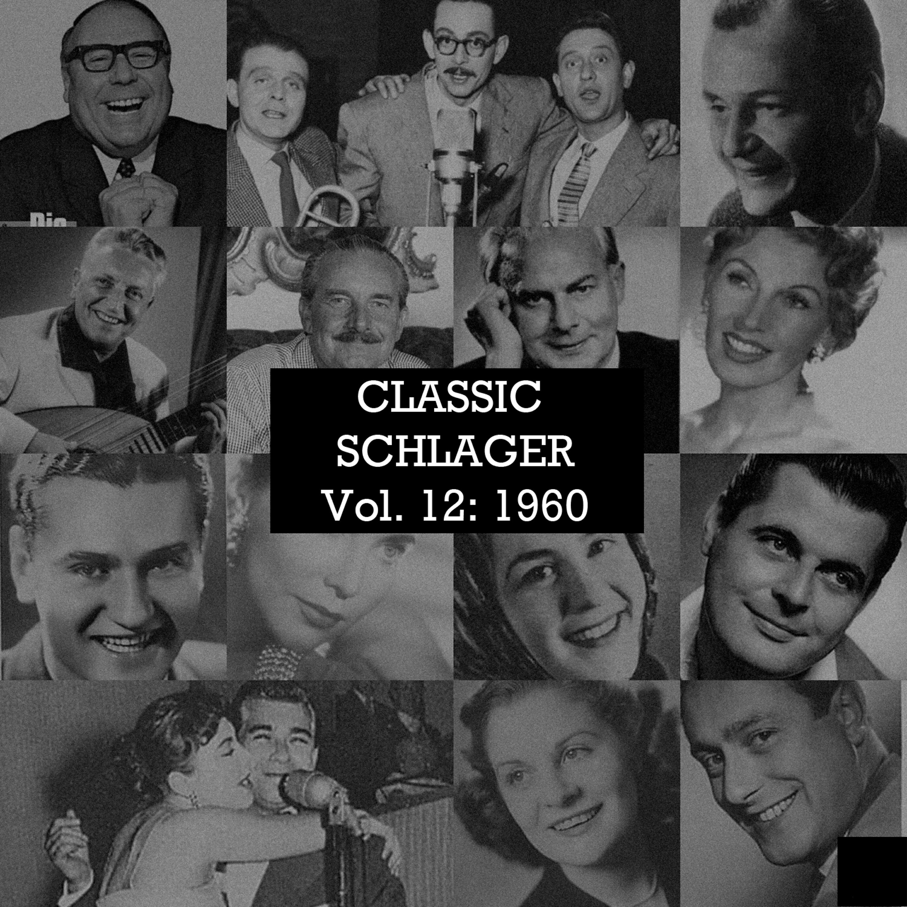 Релиз Classic Schlager, Vol. 12: 1960