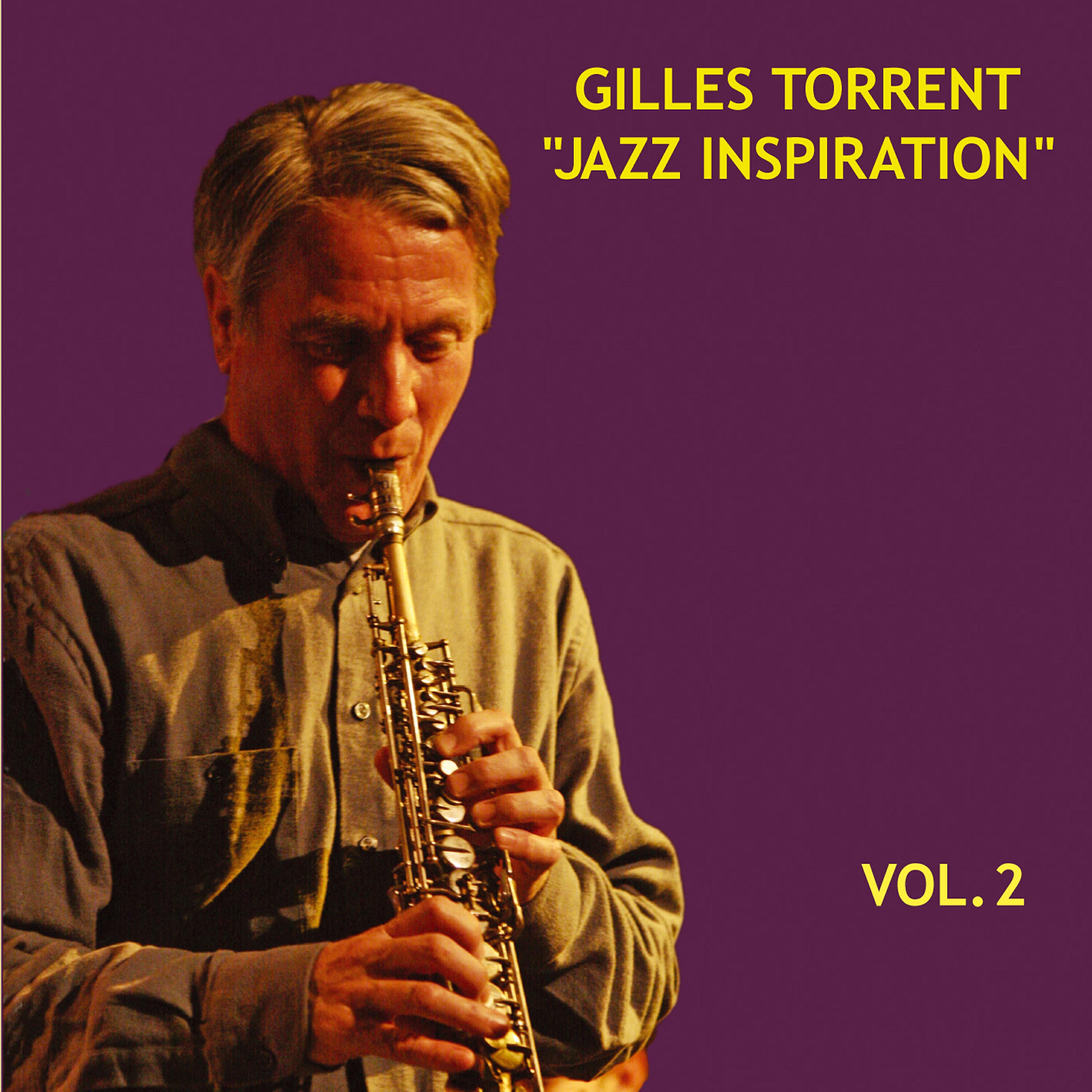 Релиз Jazz Inspiration, Vol. 2
