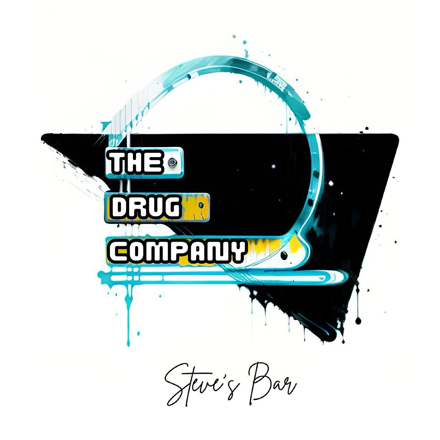 Релиз Steve’s Bar
