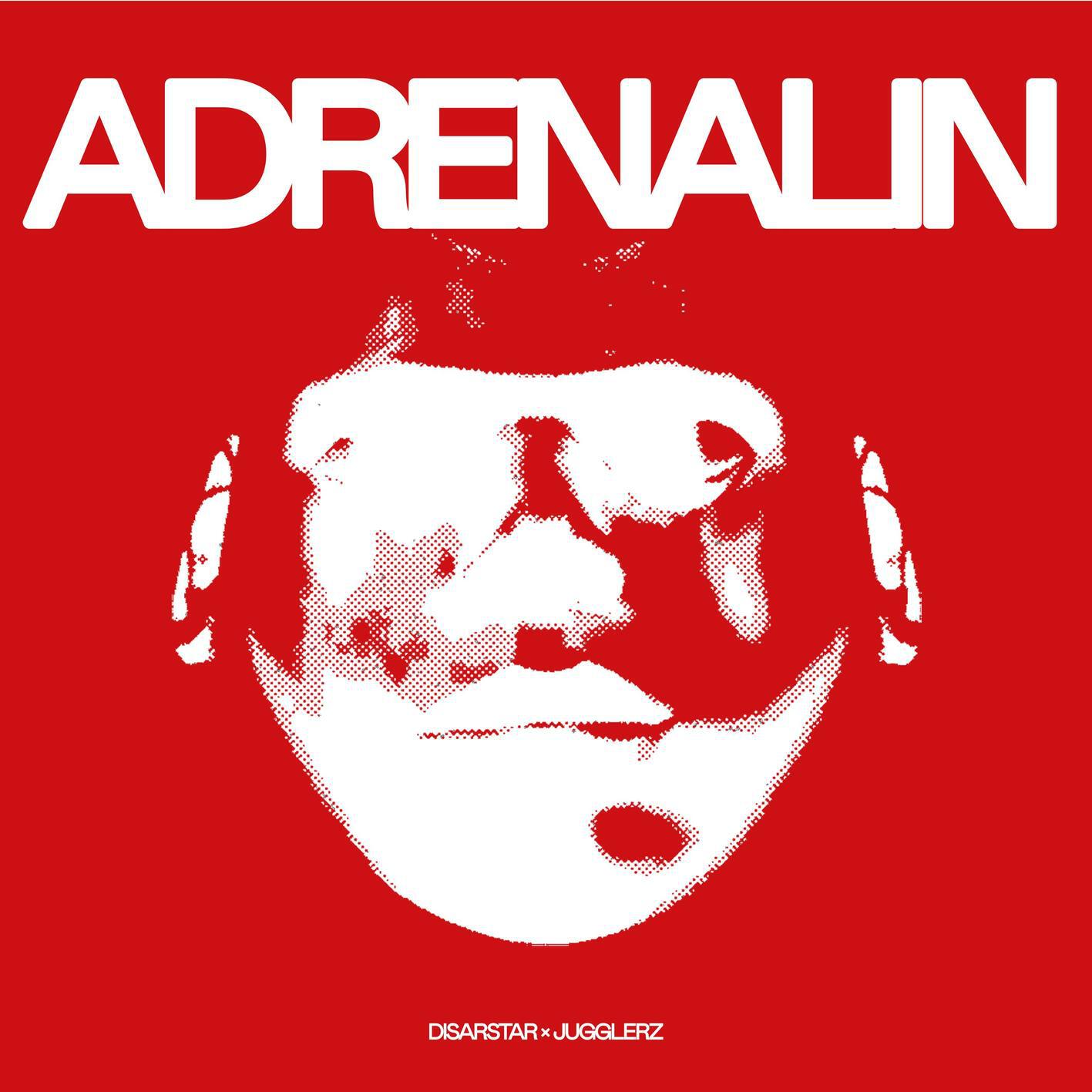 Релиз Adrenalin
