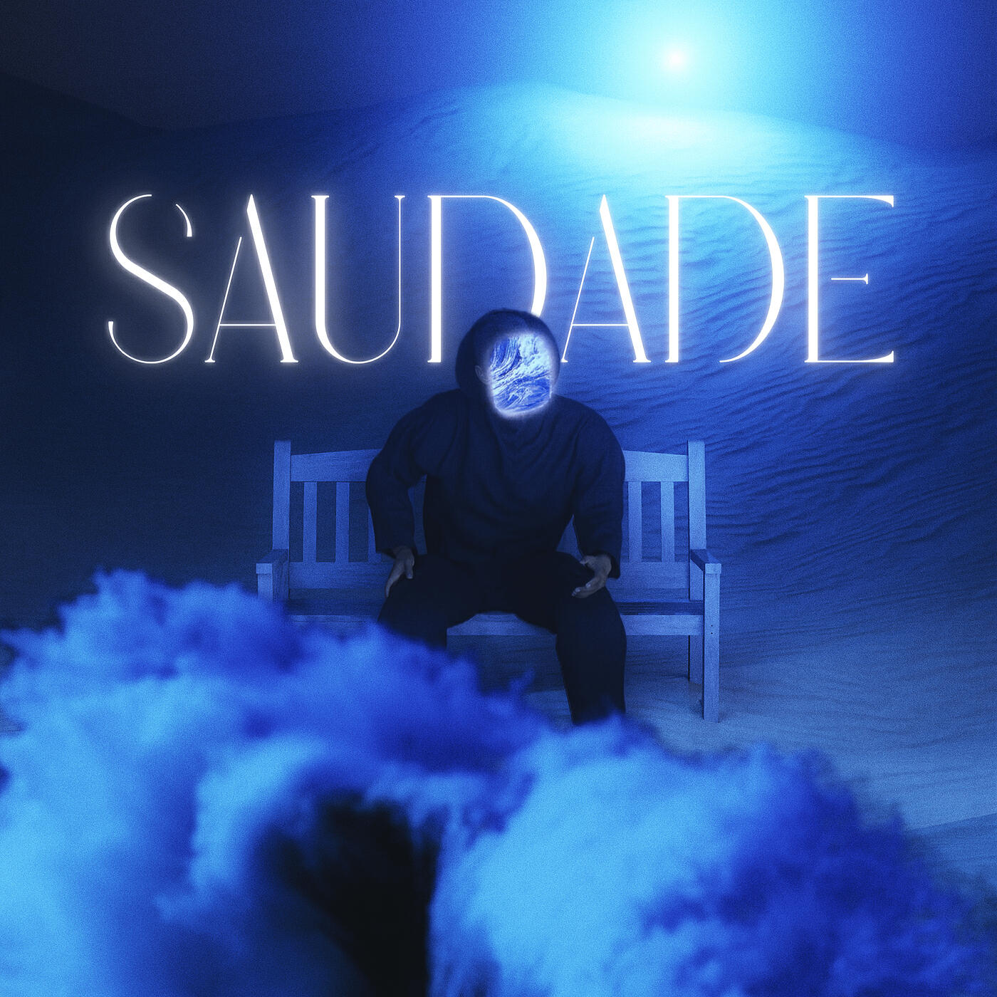 Релиз Saudade