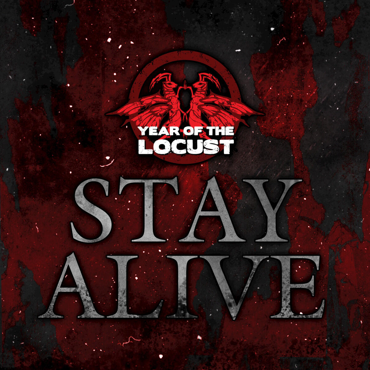Релиз Stay Alive