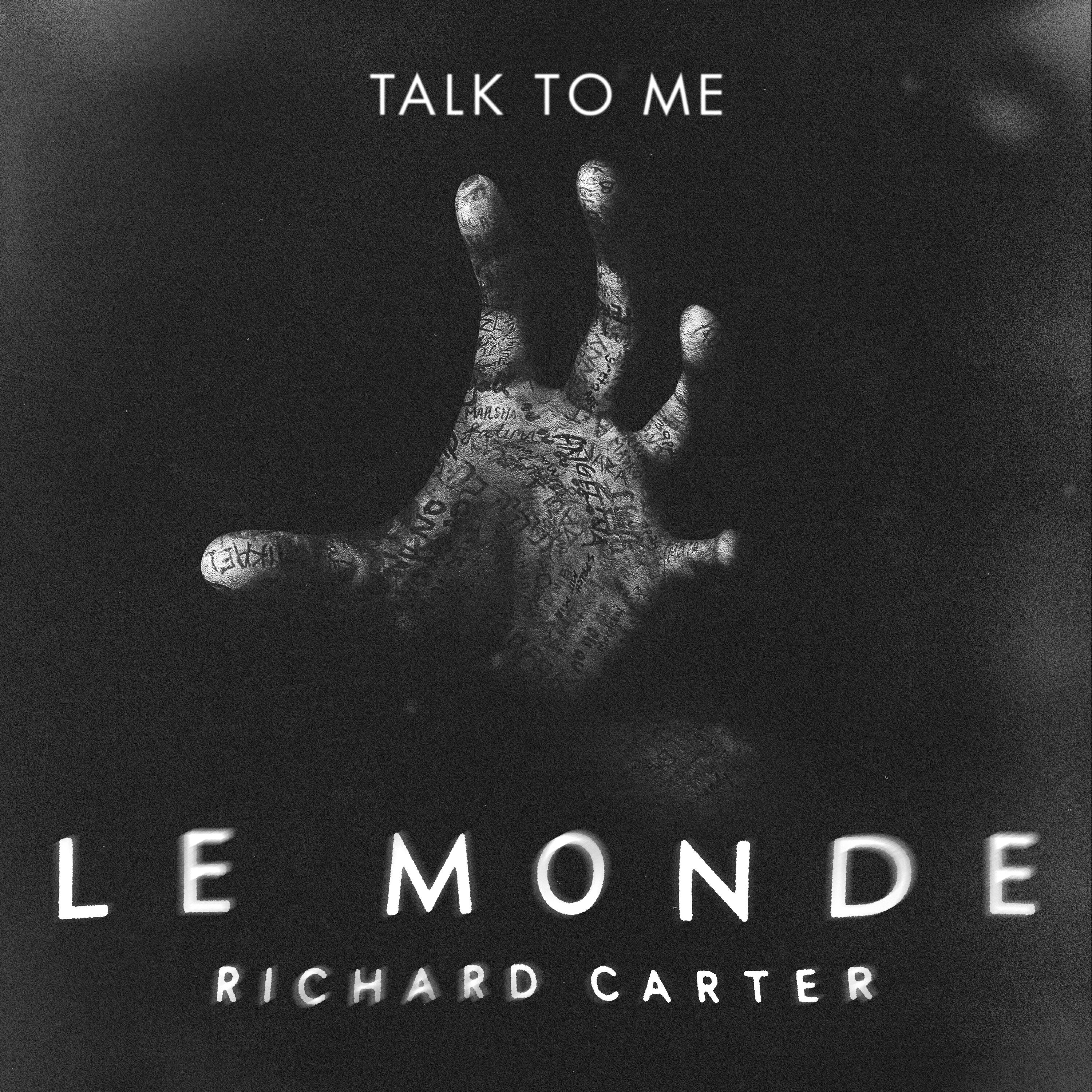 Релиз Le Monde (Sped Up)