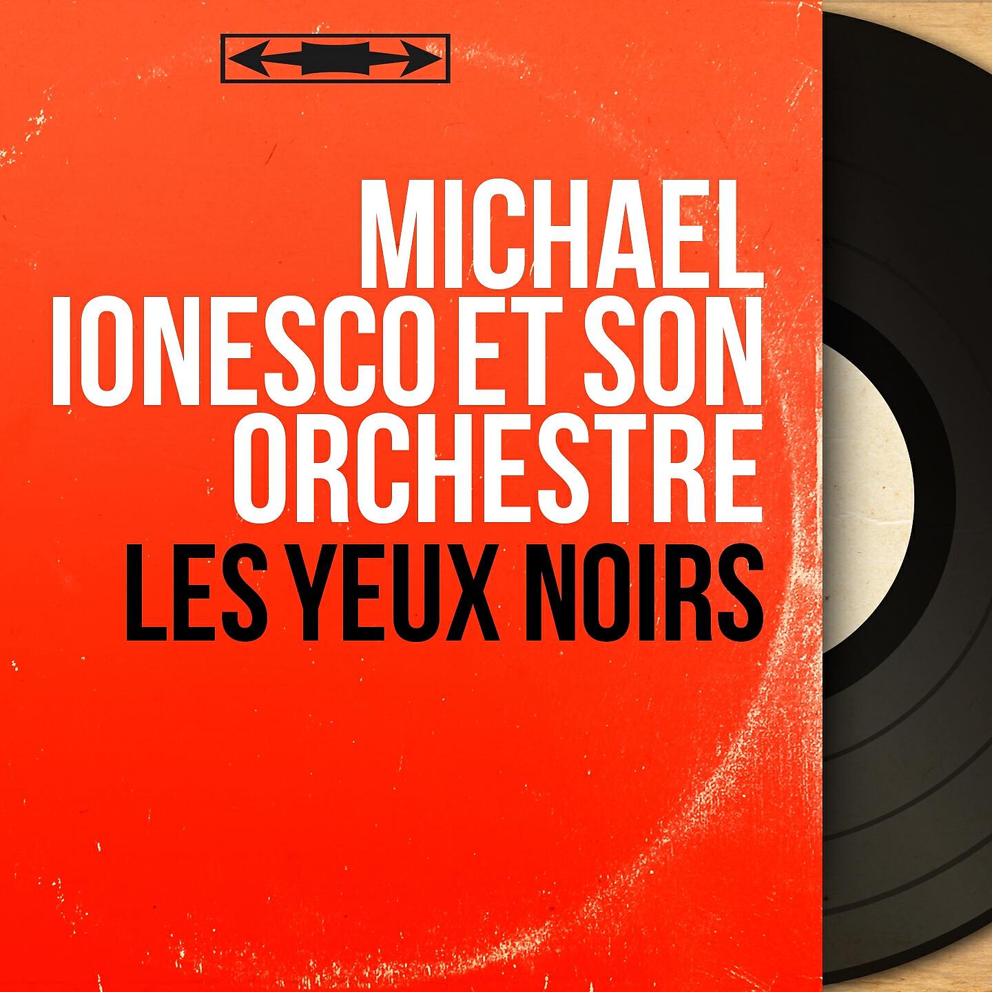 Michael Ionesco et son orchestre
