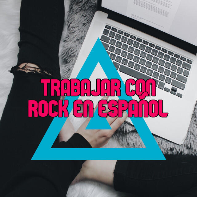 Релиз Trabajar con Rock en Español