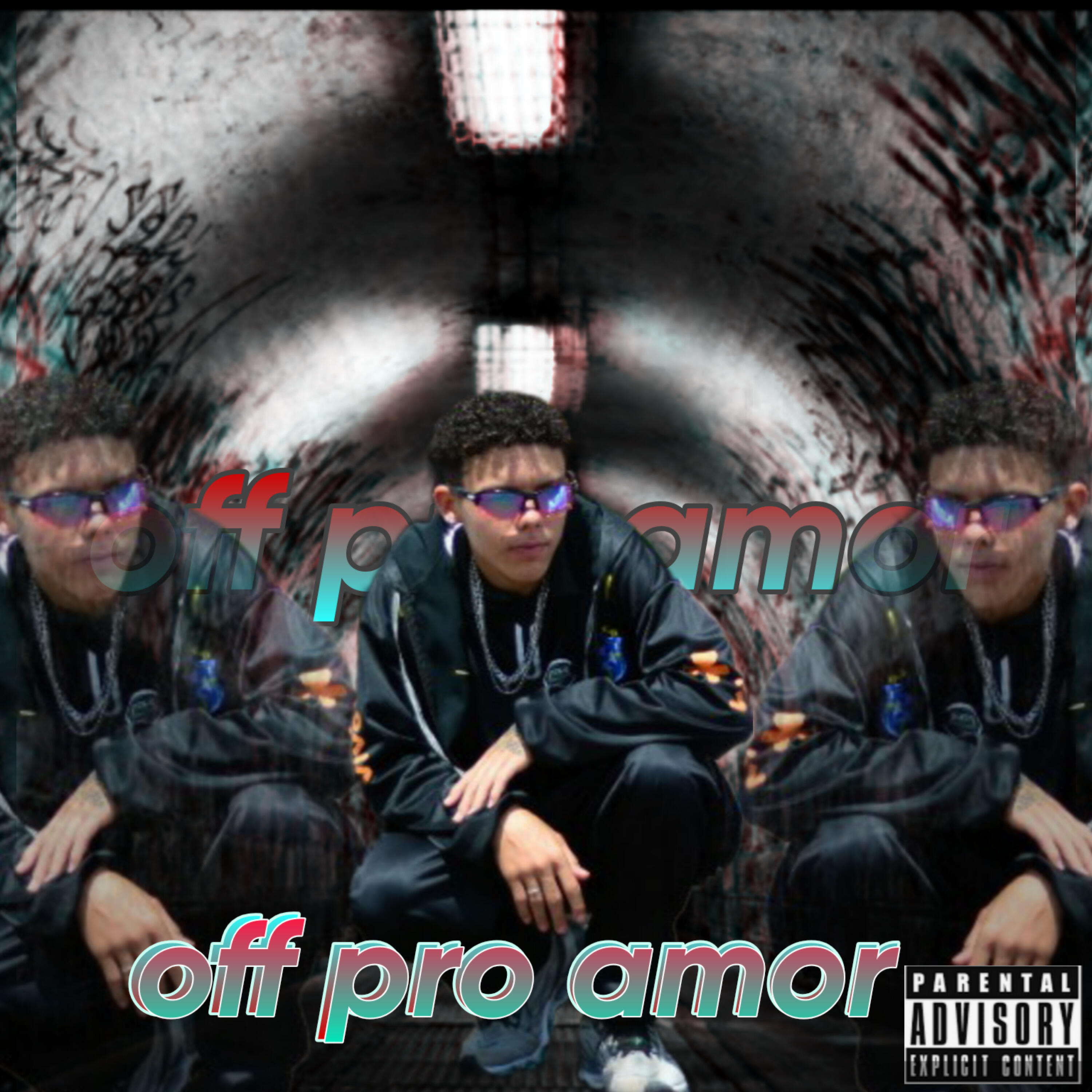 Релиз Off pro Amor
